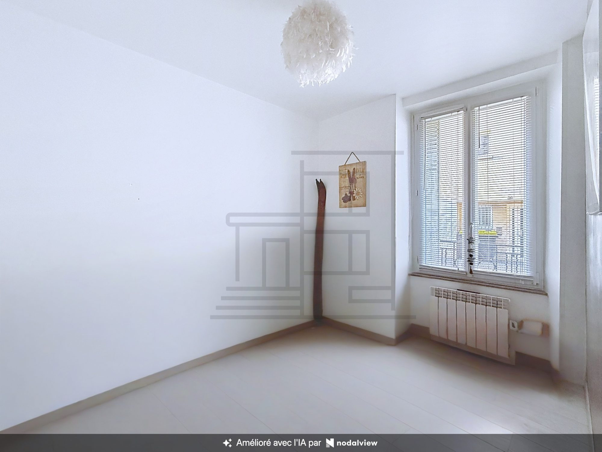 Appartement for sale in Taverny, 30 m²