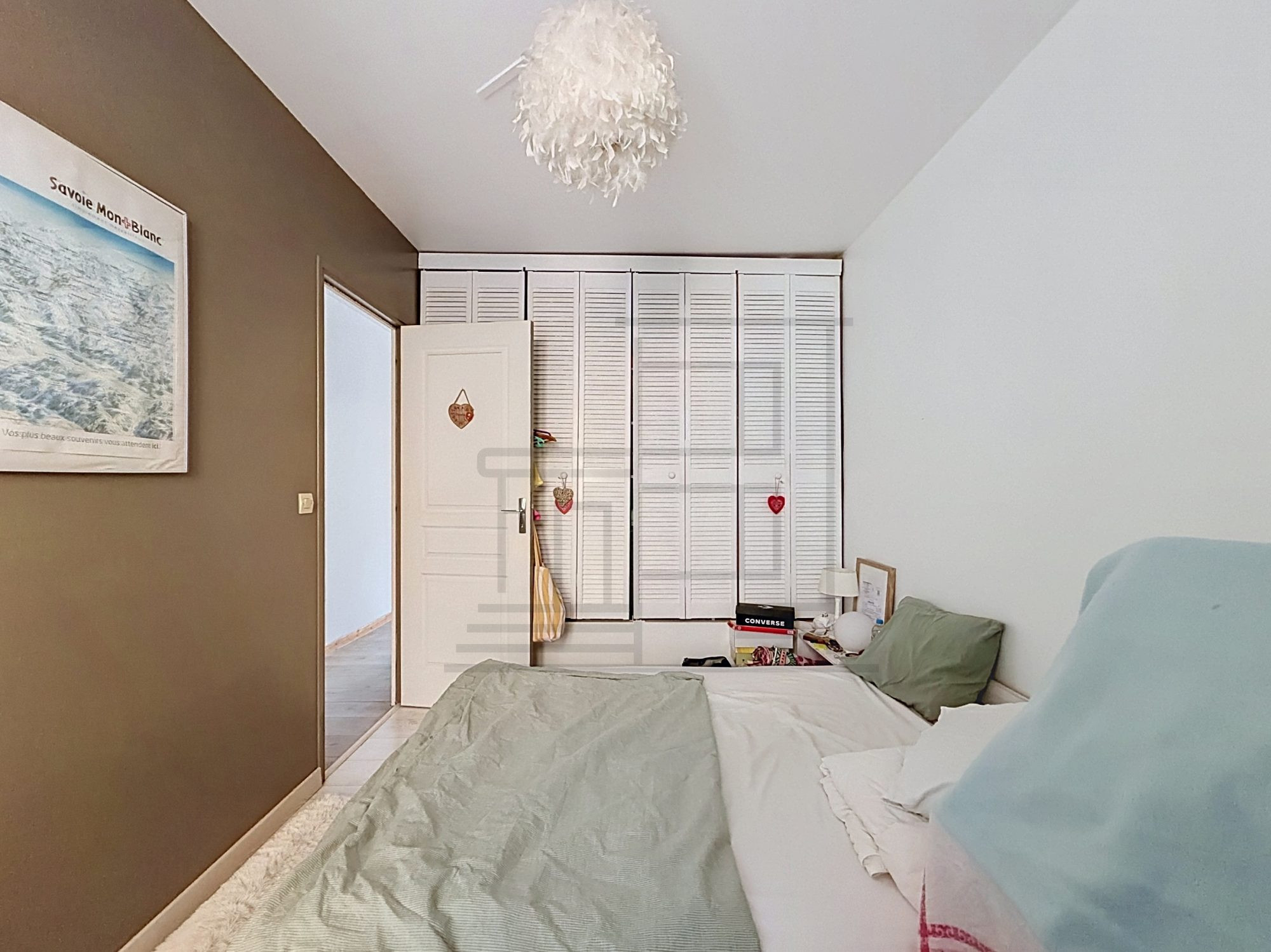 Appartement for sale in Taverny, 30 m²