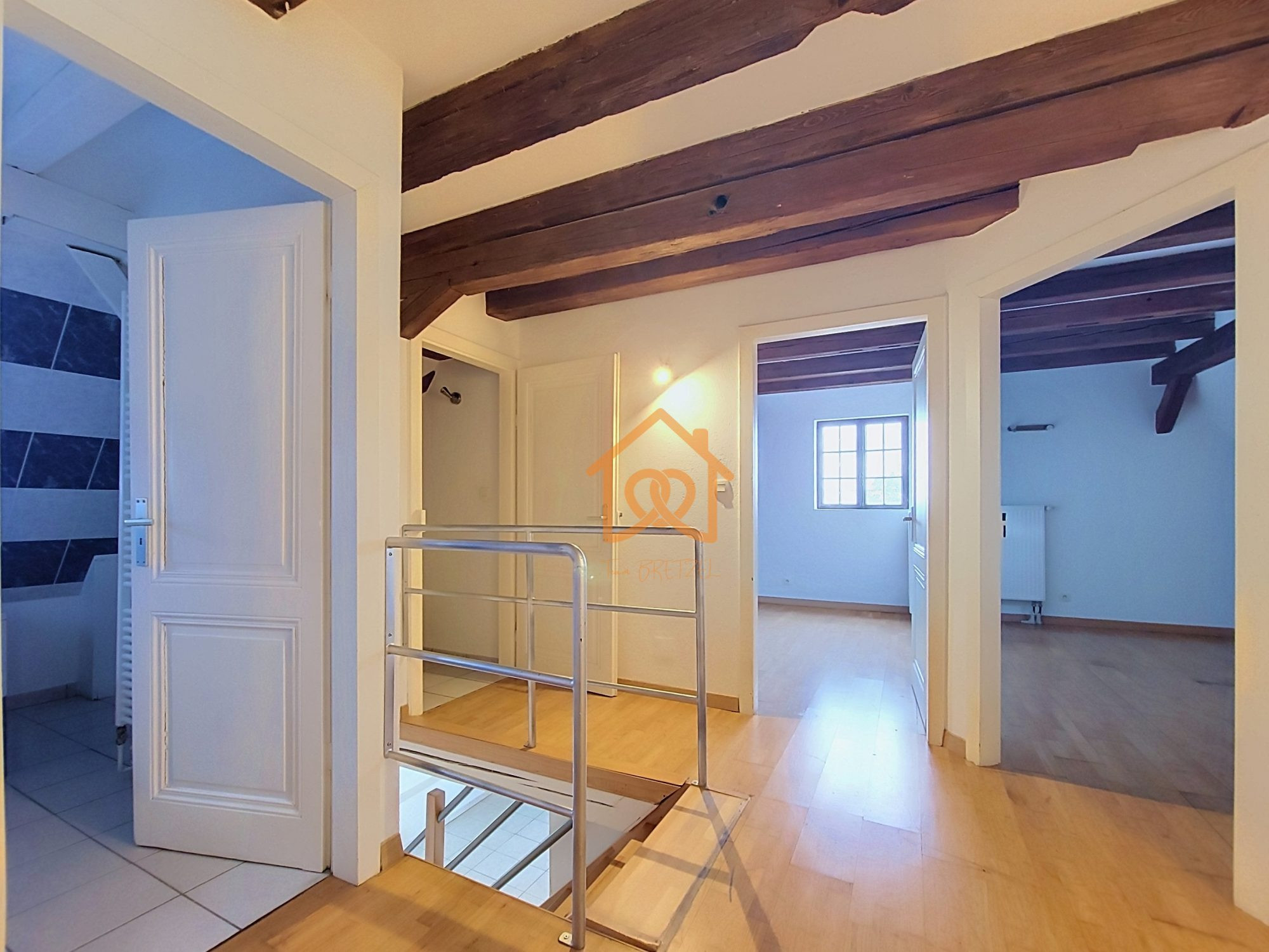 Appartement à vendre à Willgottheim, 84 m²