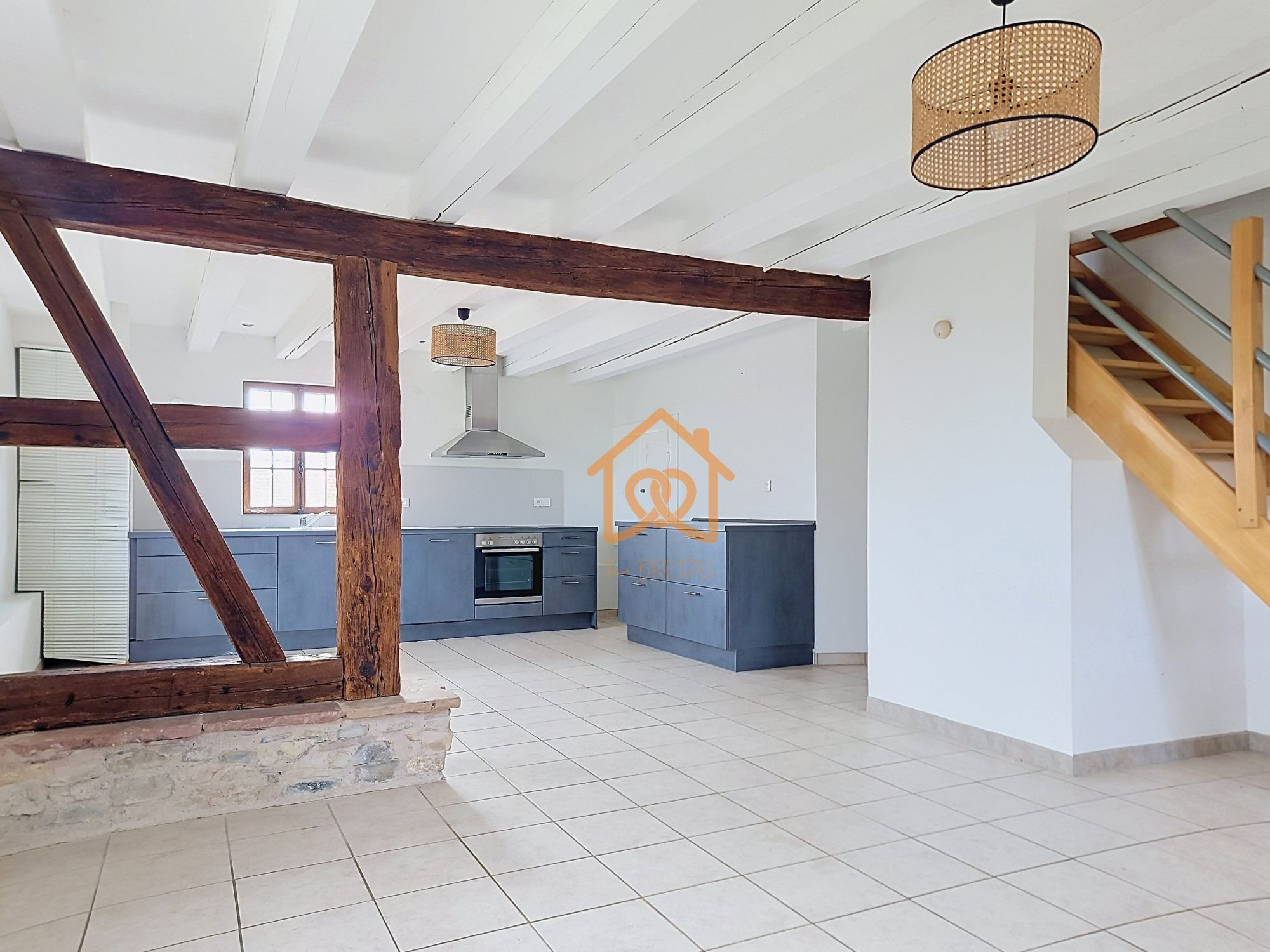 Appartement à vendre à Willgottheim, 84 m²