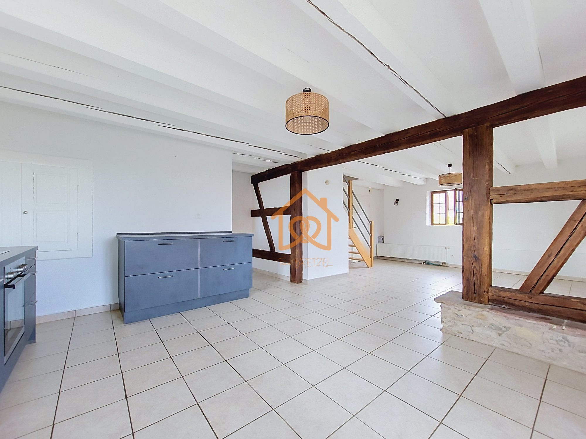 Appartement à vendre à Willgottheim, 84 m²