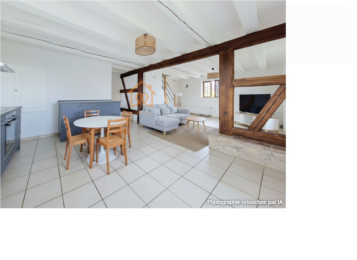 Appartement à vendre à Willgottheim, 84 m²