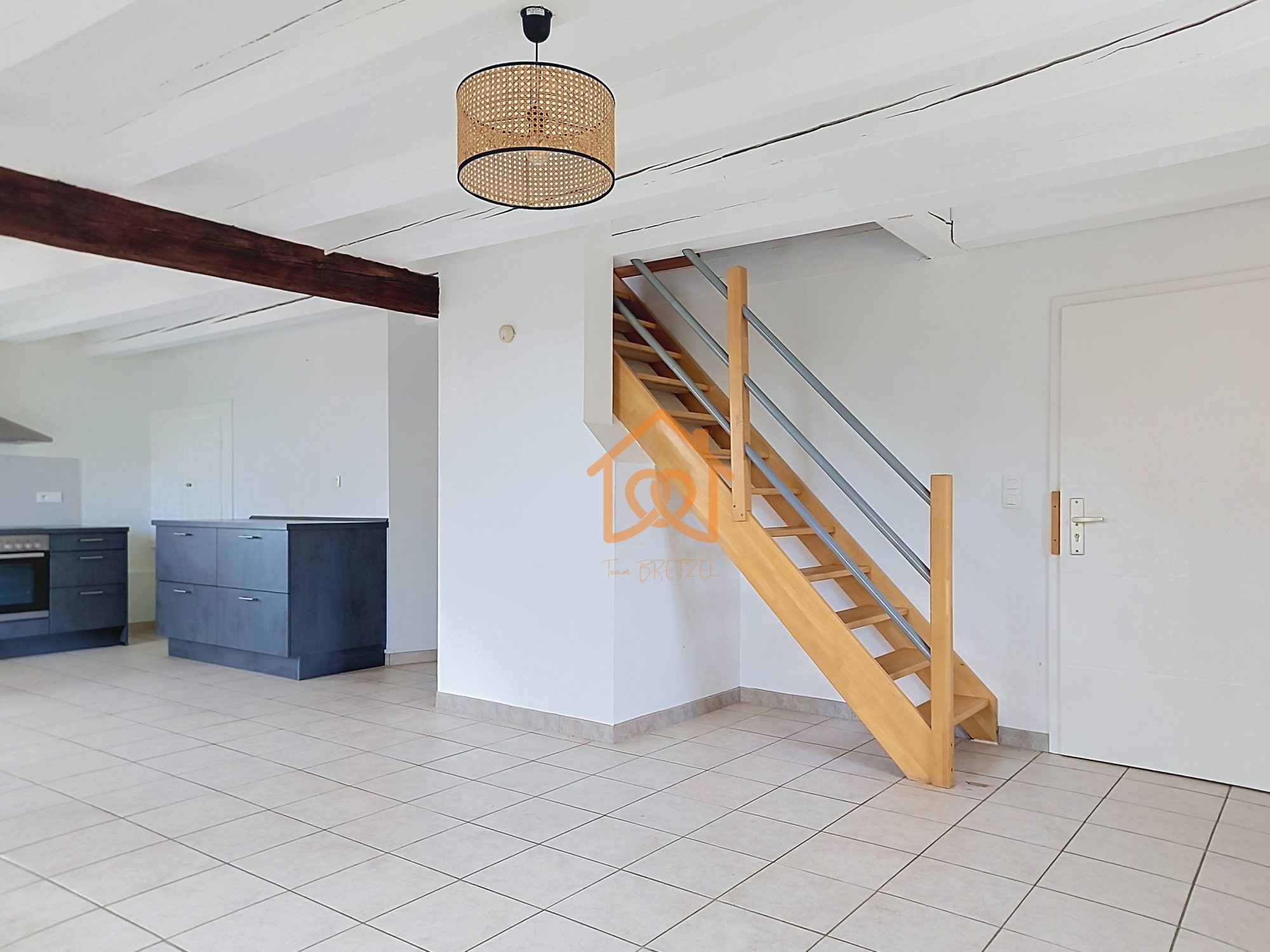 Appartement à vendre à Willgottheim, 84 m²