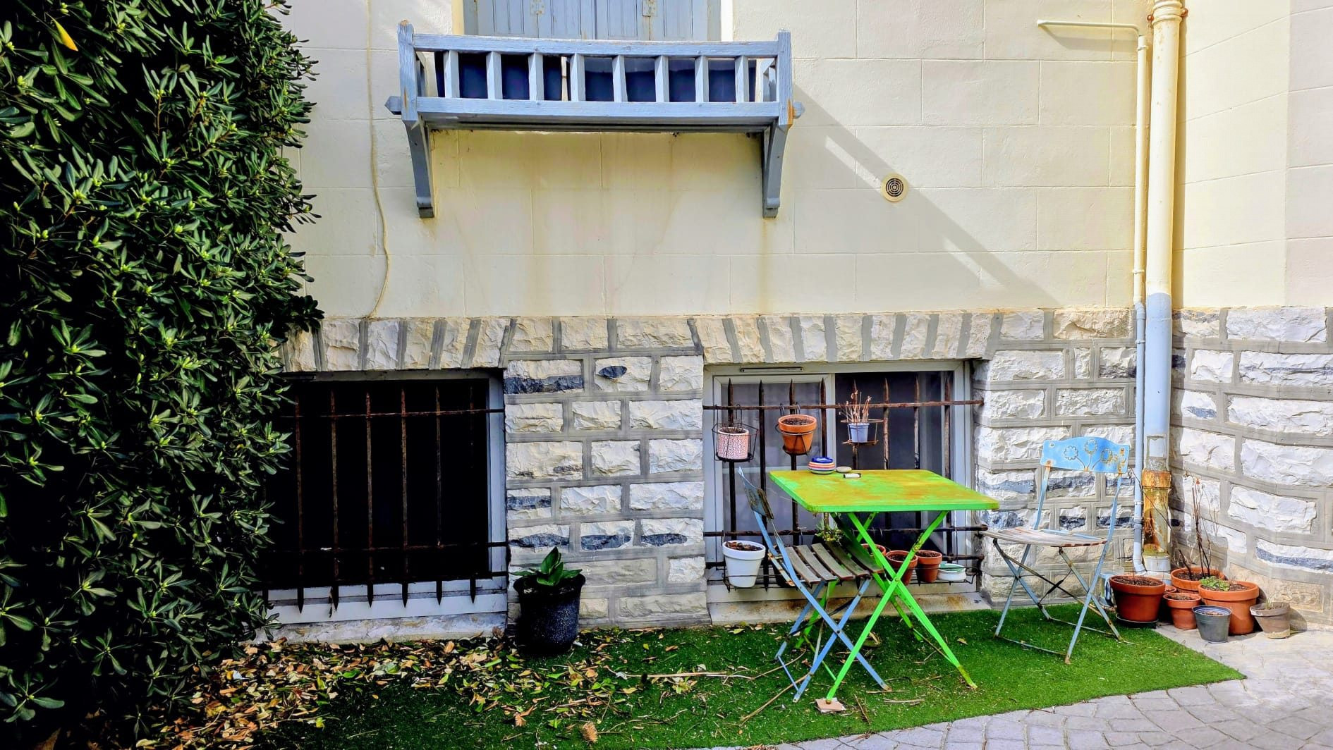Apartment for sale in Biarritz, 32 m²