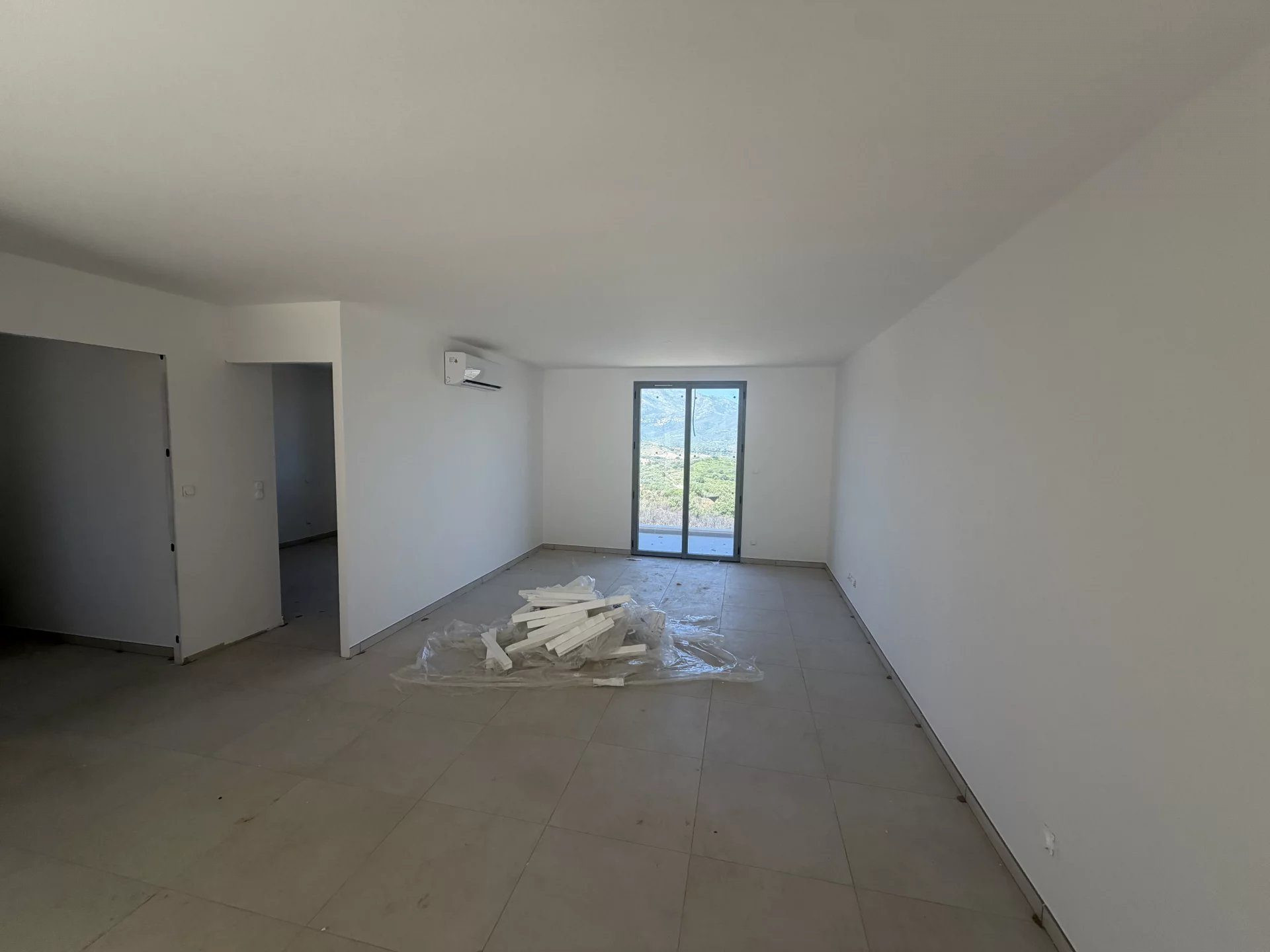 Appartement à vendre à Olmeta-di-Tuda, 16 m²