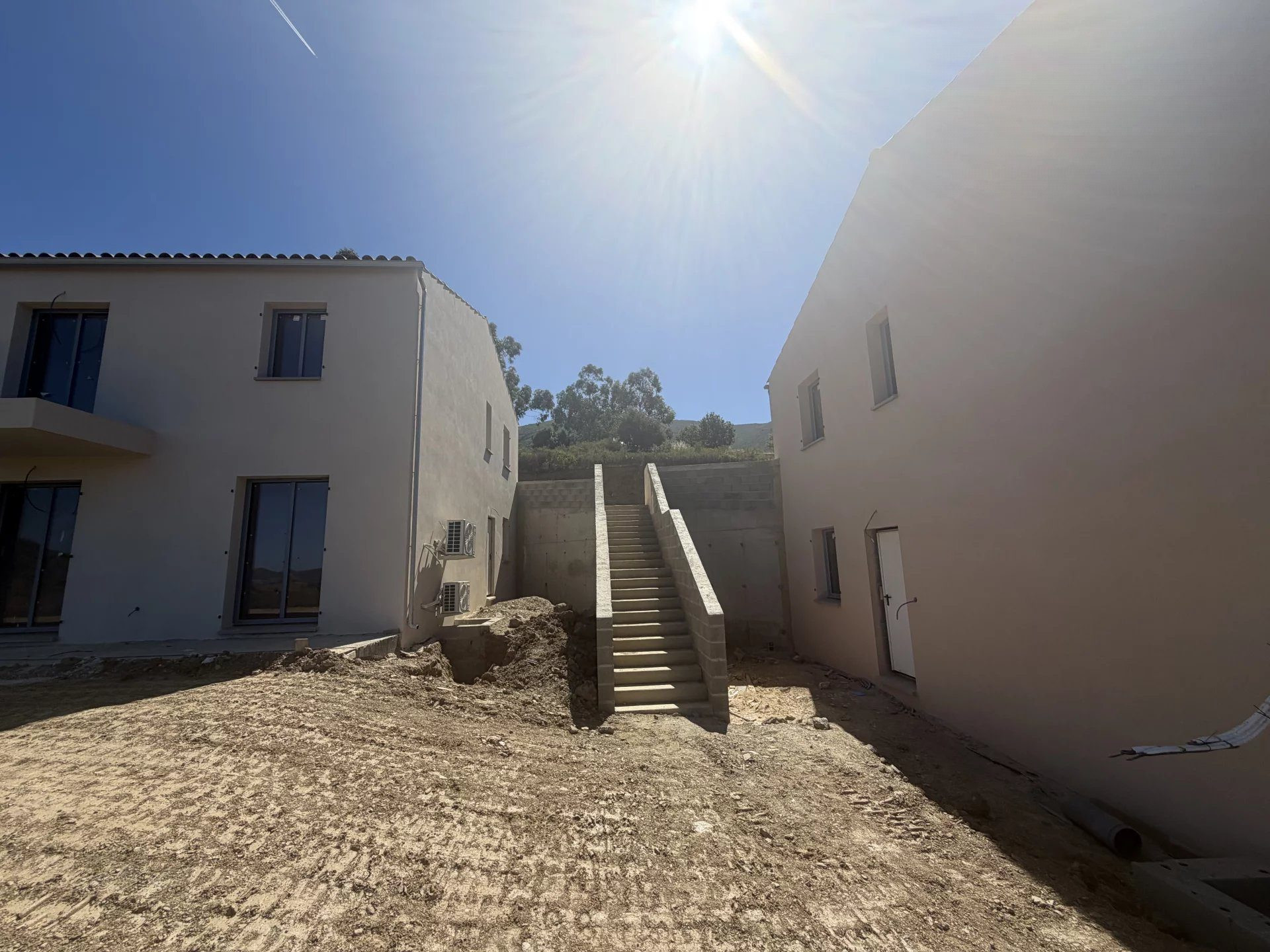 Appartement à vendre à Olmeta-di-Tuda, 16 m²