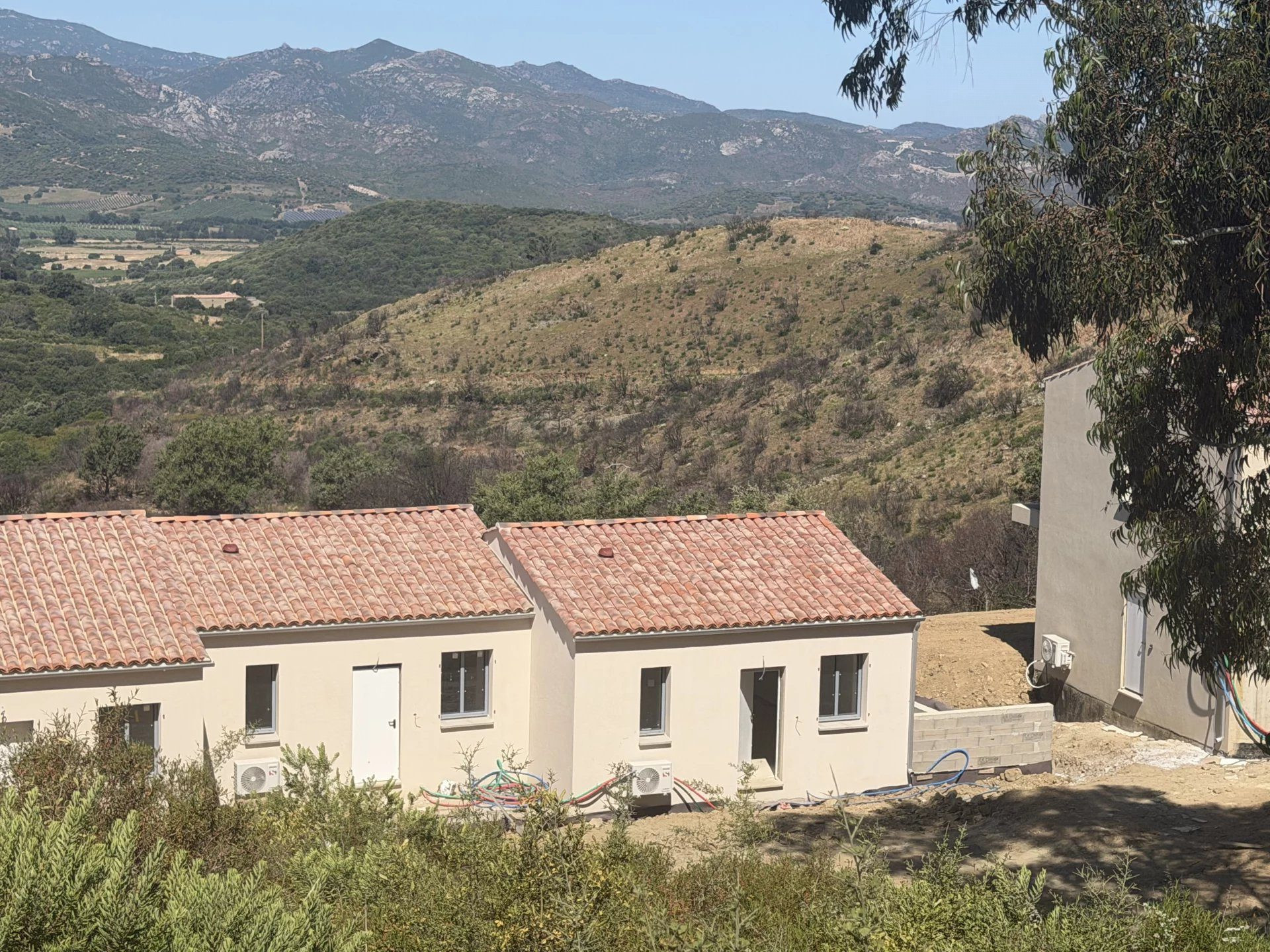 Appartement à vendre à Olmeta-di-Tuda, 16 m²