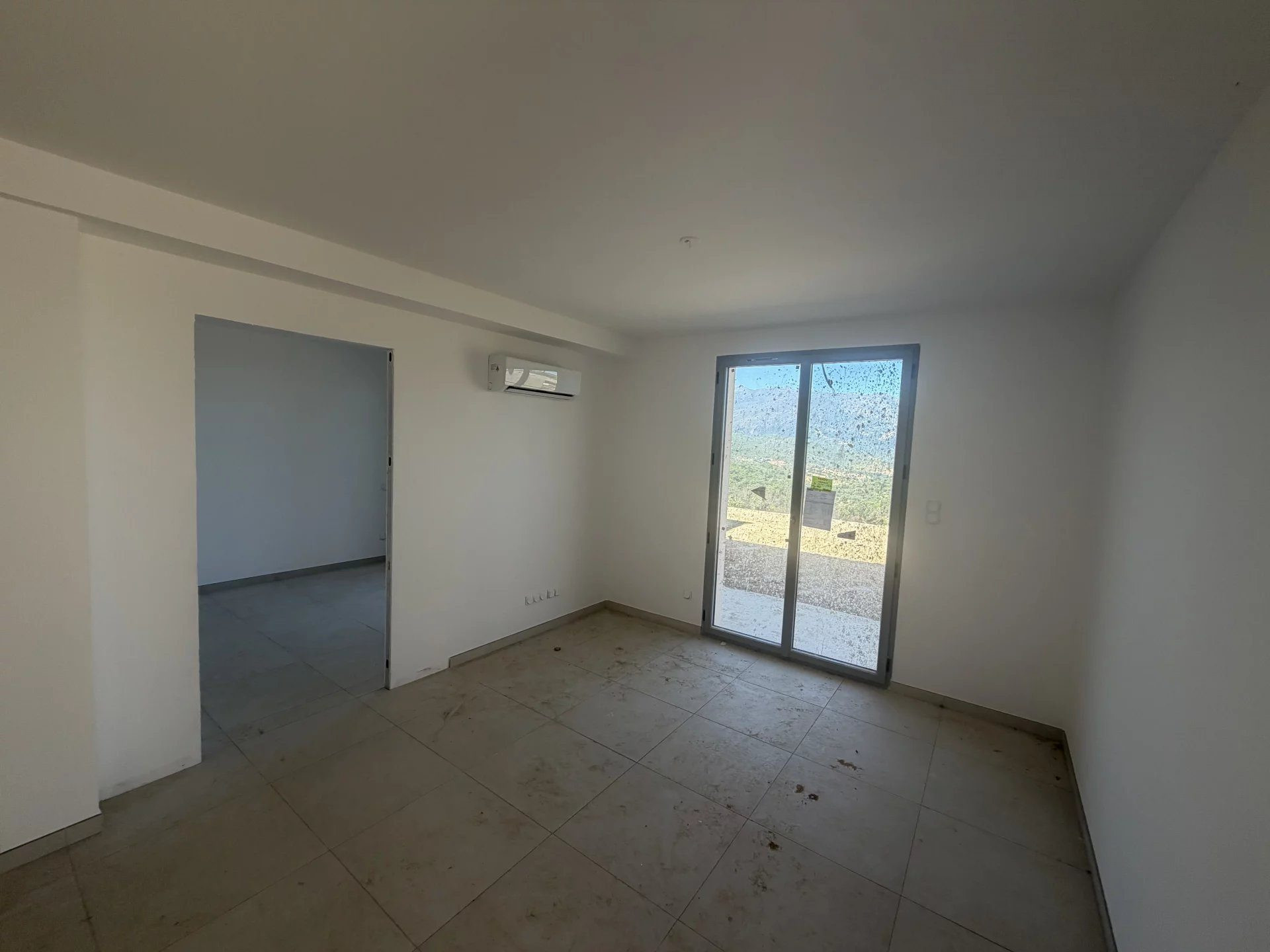 Appartement à vendre à Olmeta-di-Tuda, 16 m²