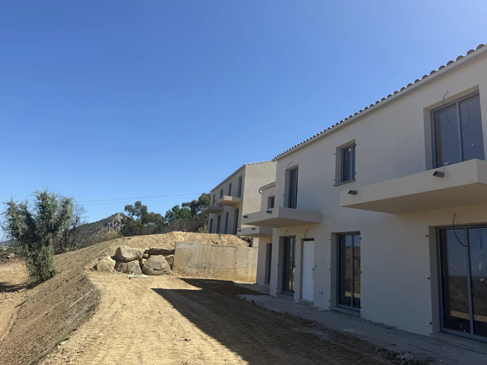 Appartement à vendre à Olmeta-di-Tuda, 16 m²