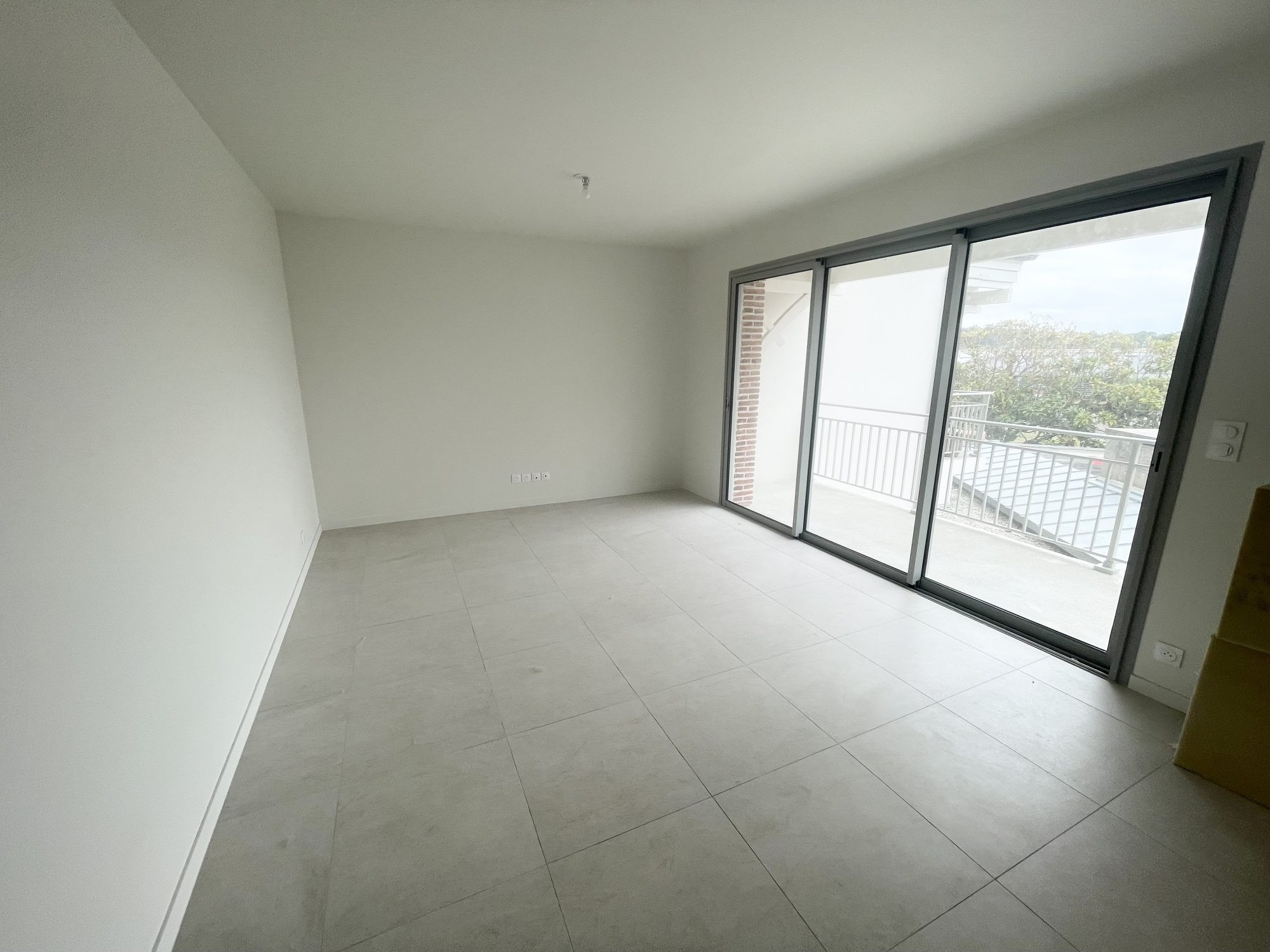 Appartement à vendre à Lacanau, 54 m²