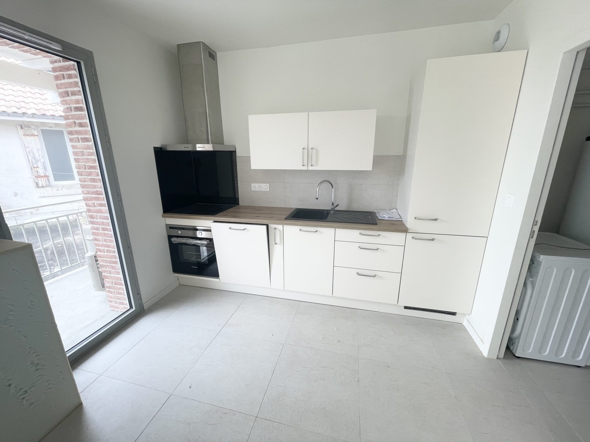Appartement à vendre à Lacanau, 54 m²