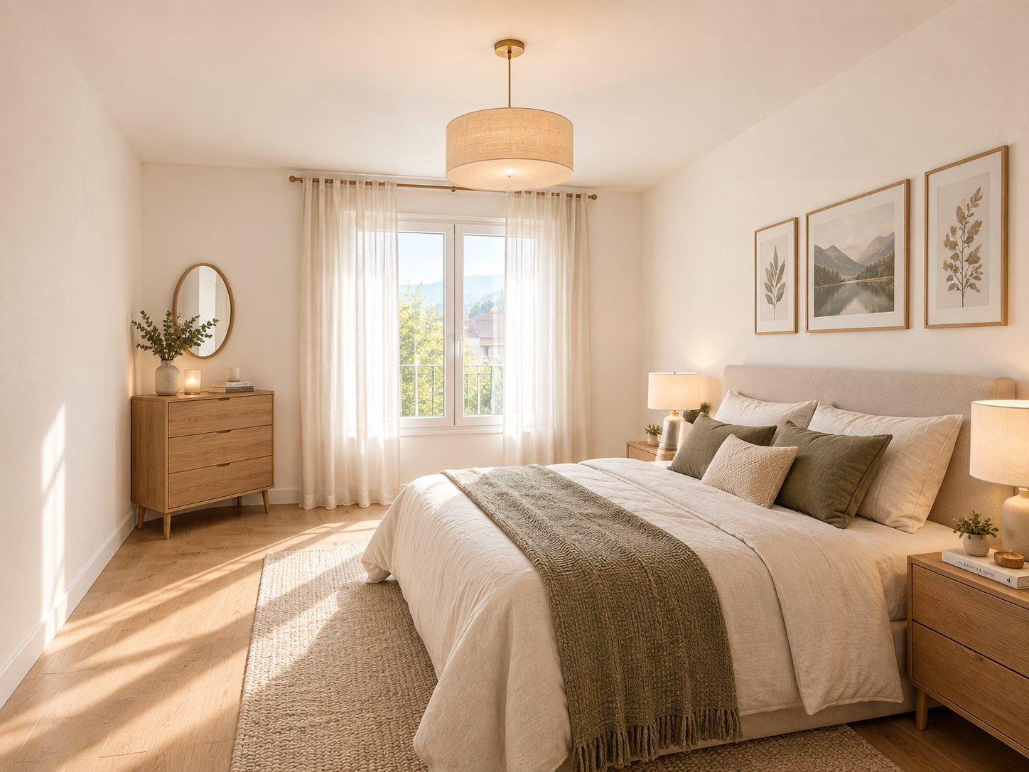 Appartement à vendre à Bonneville, 75 m²