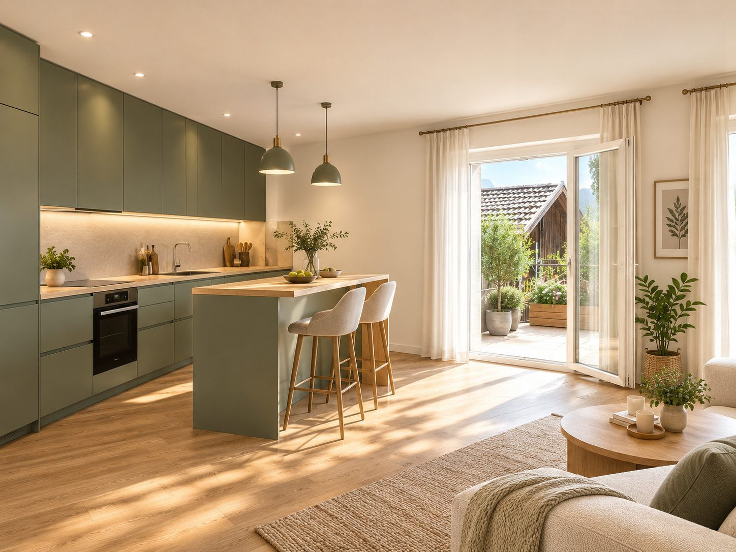 Appartement à vendre à Bonneville, 75 m²