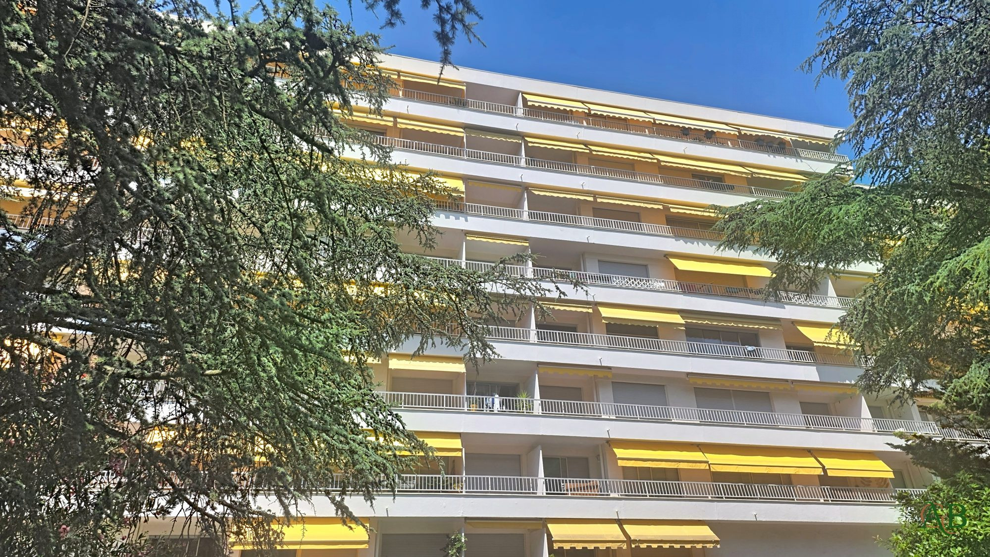 Appartement à vendre à Biarritz, 15 m²