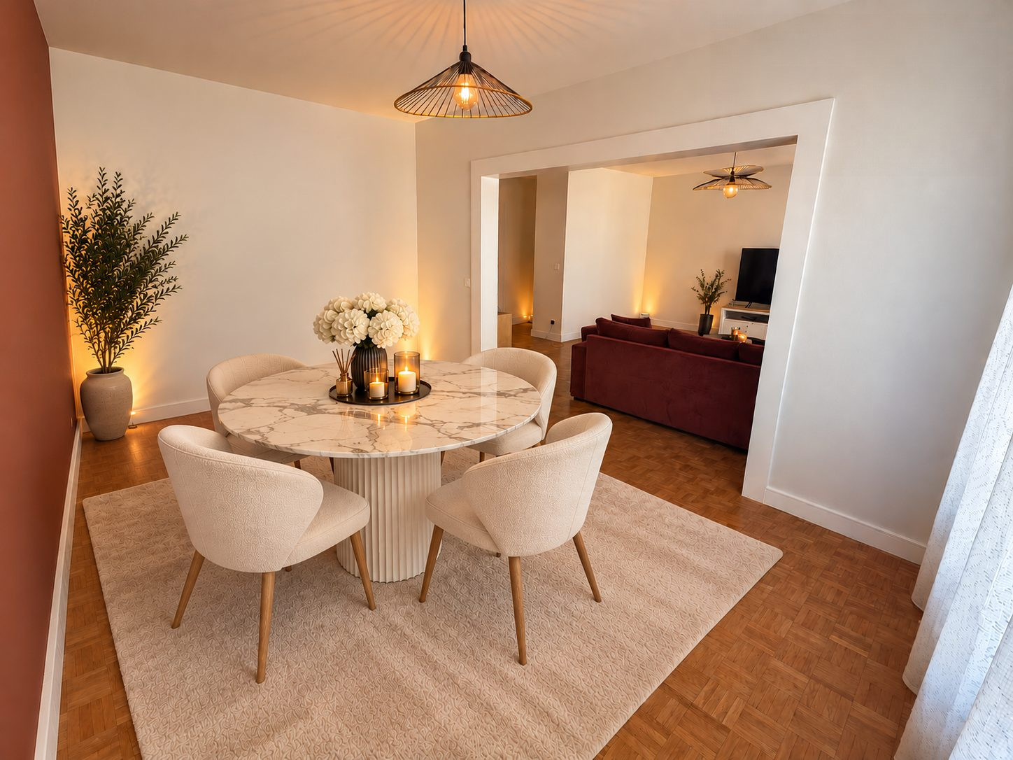 Appartement à vendre à Reims, 79 m²