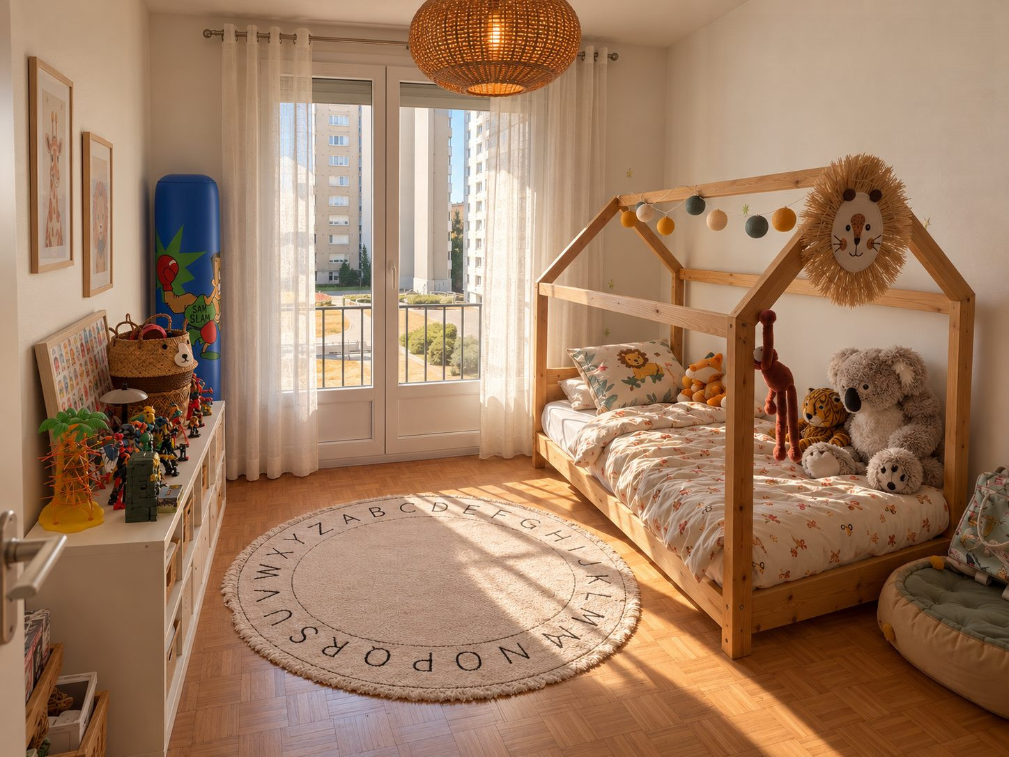 Appartement à vendre à Reims, 79 m²