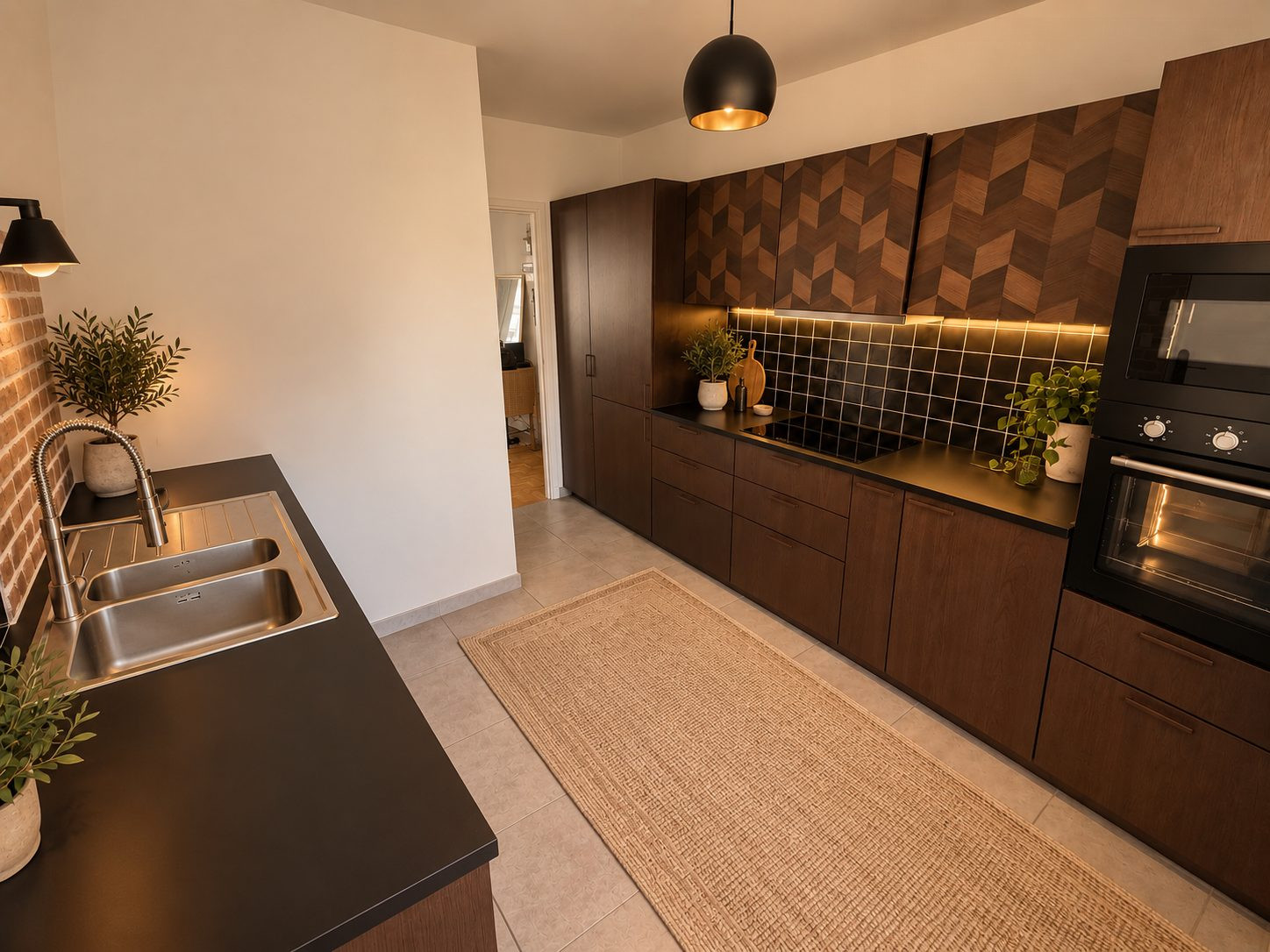 Appartement à vendre à Reims, 79 m²