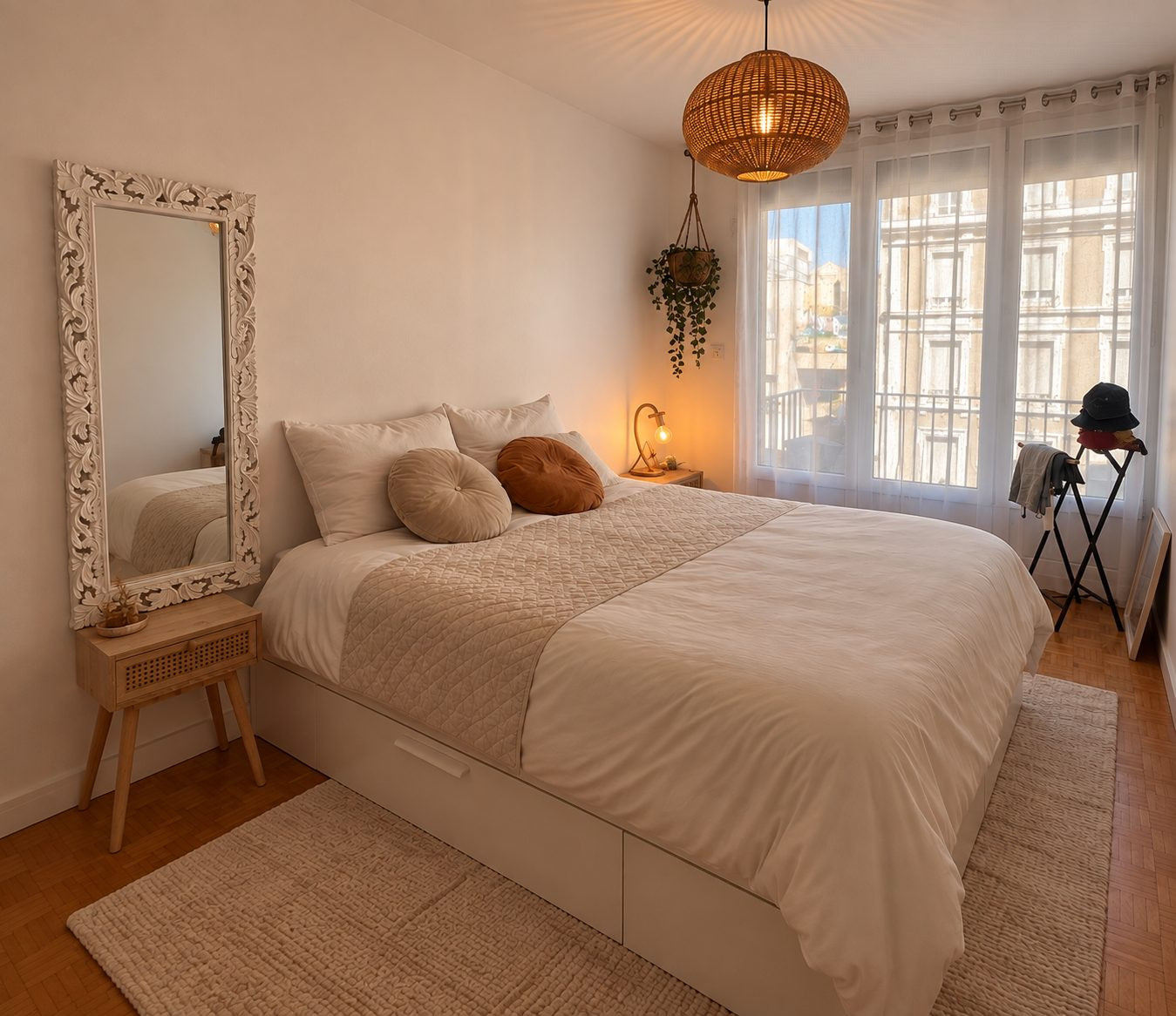 Appartement à vendre à Reims, 79 m²