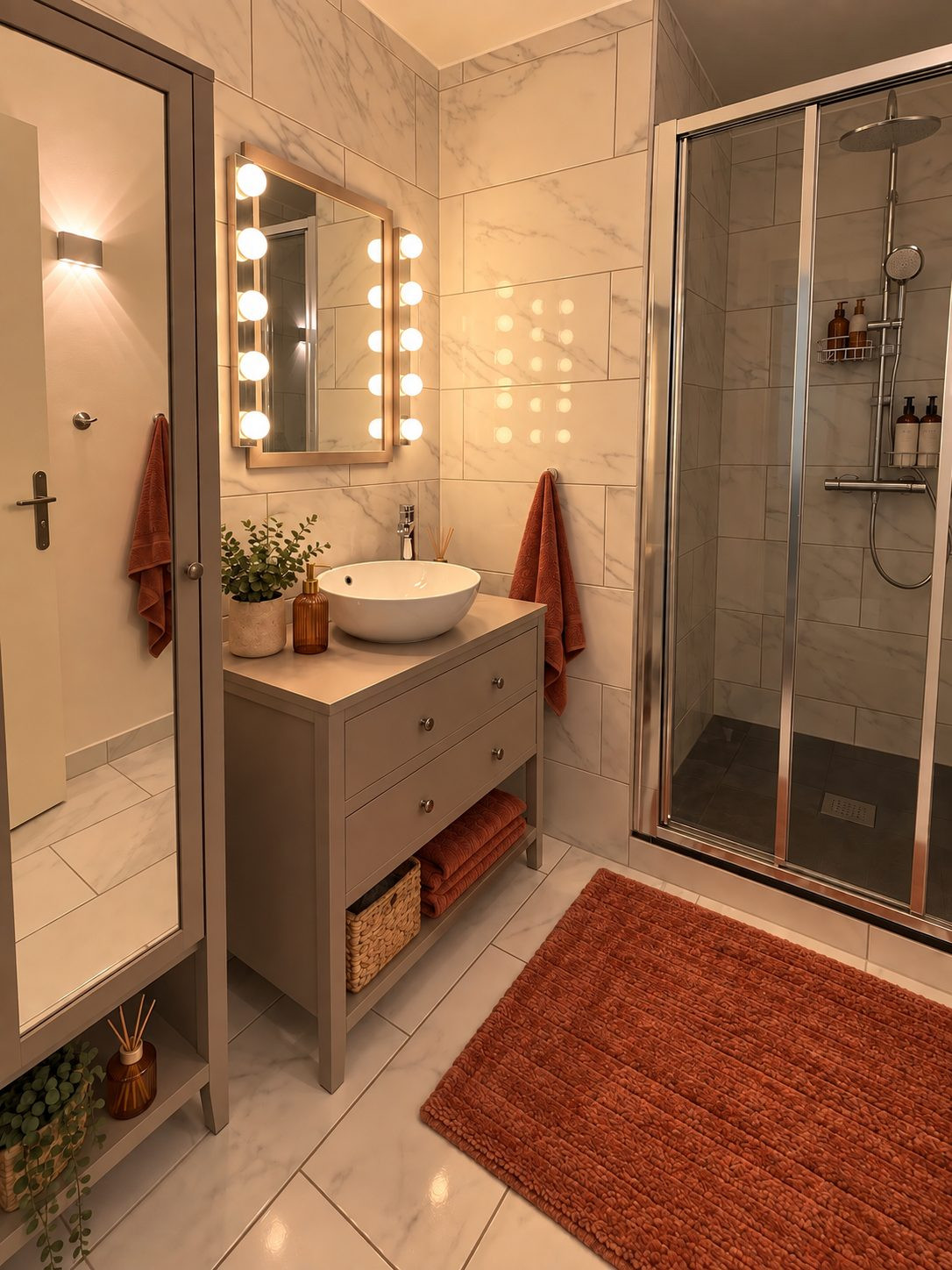 Appartement à vendre à Reims, 79 m²