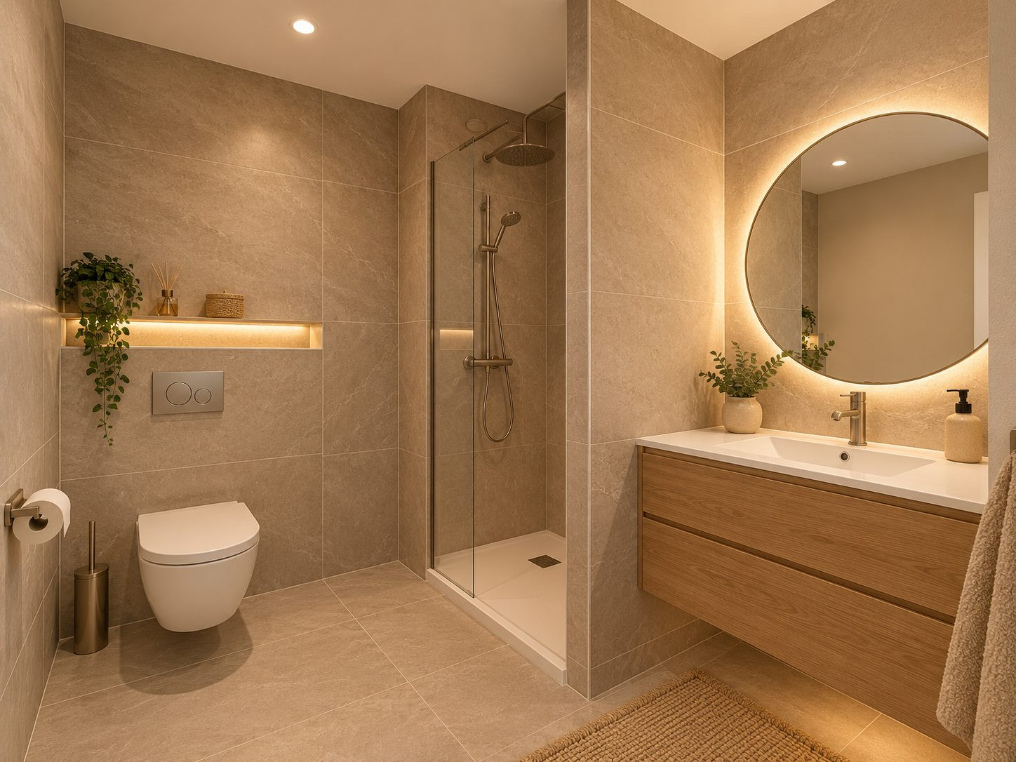 Appartement à vendre à Nantes, 40 m²