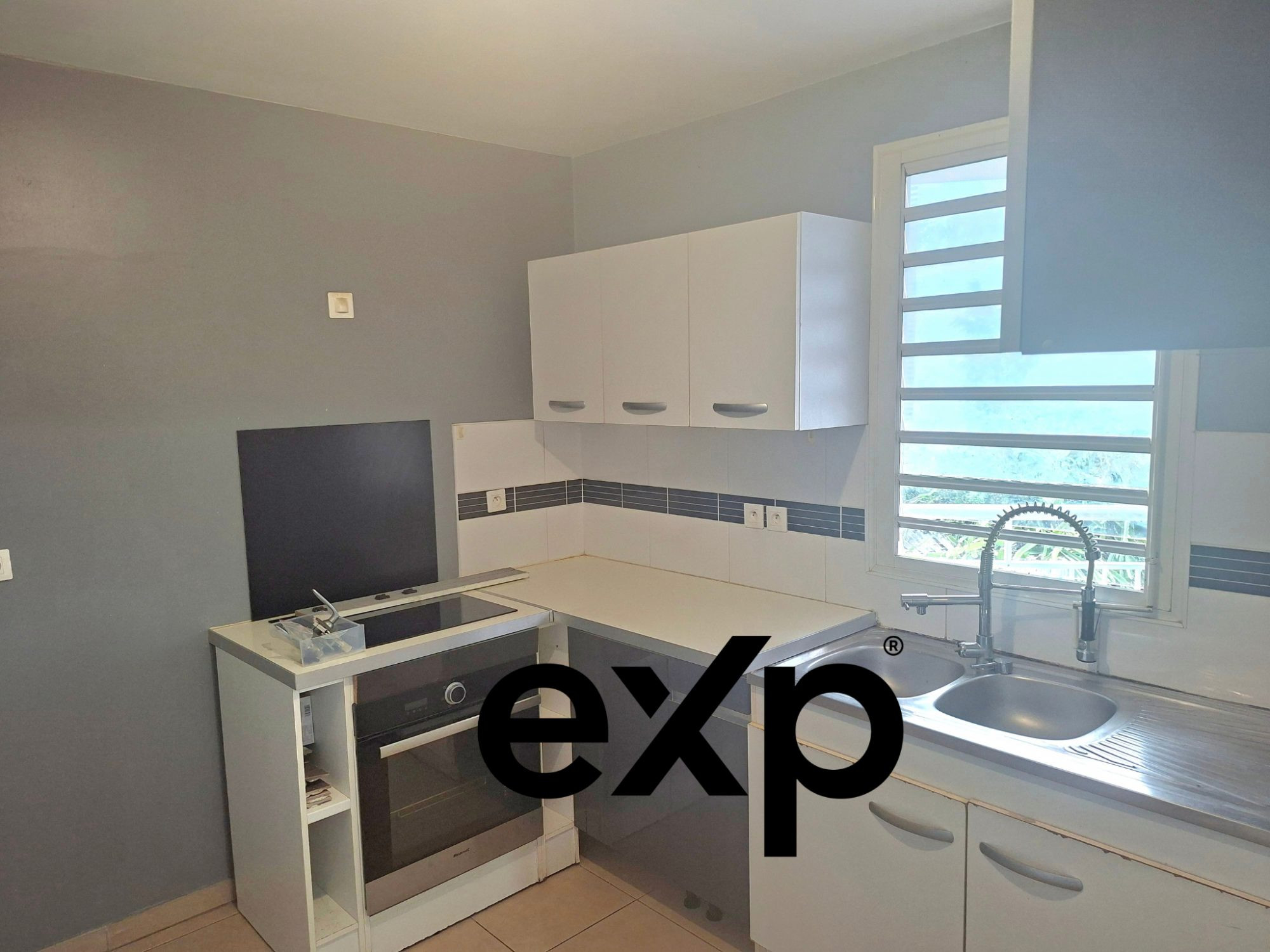 Appartement à vendre à Saint-Denis, 58 m²