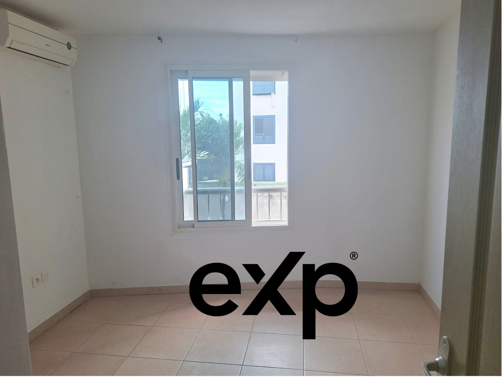 Appartement à vendre à Saint-Denis, 58 m²