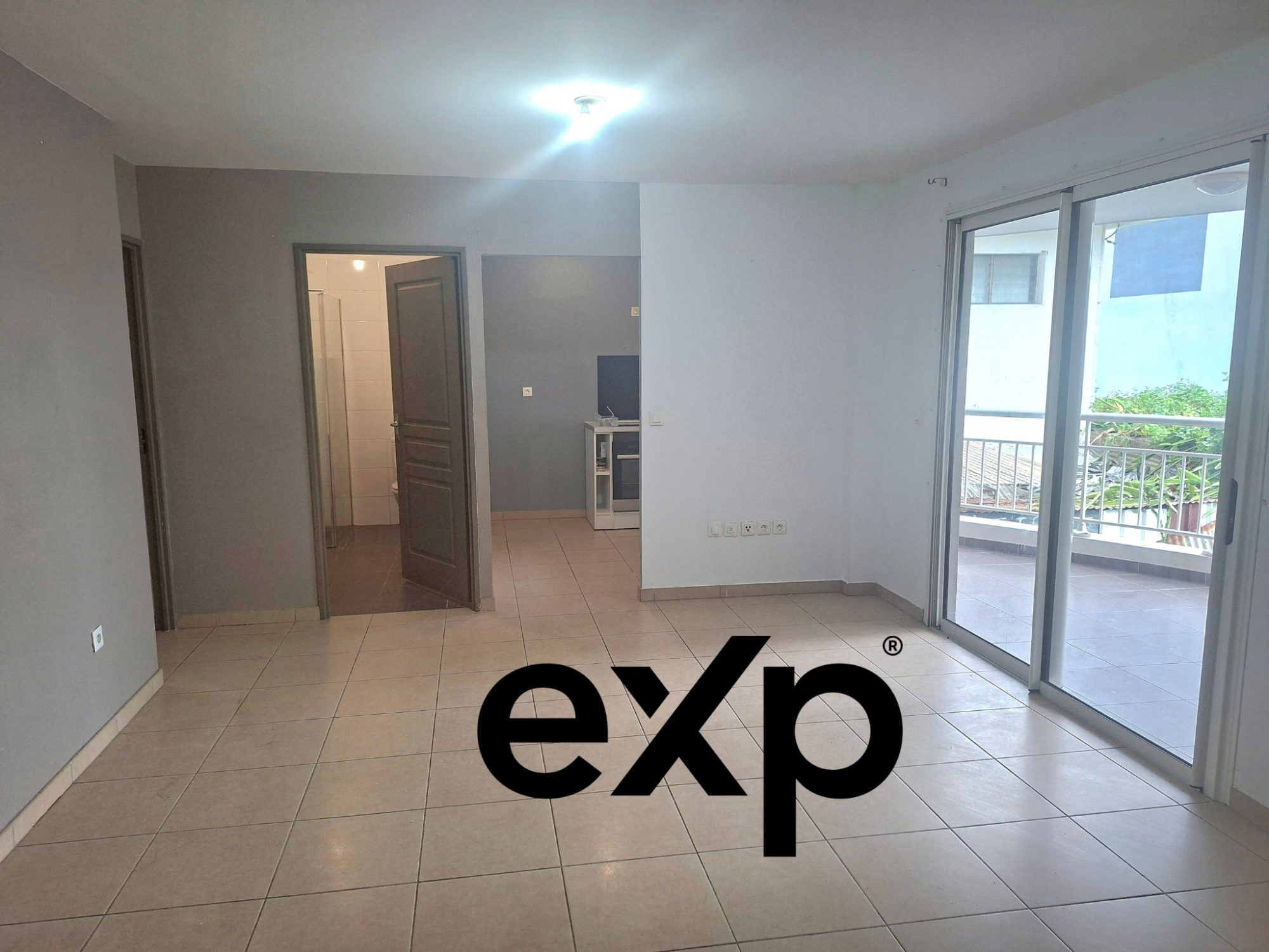 Appartement à vendre à Saint-Denis, 58 m²