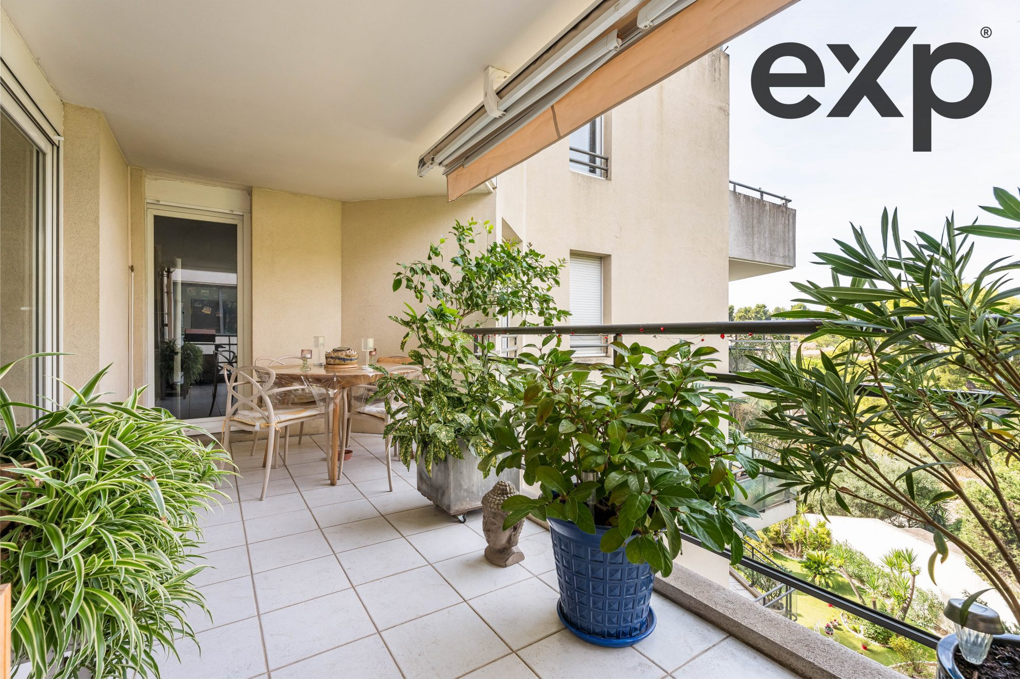 Appartement à vendre à Marseille, 58 m²