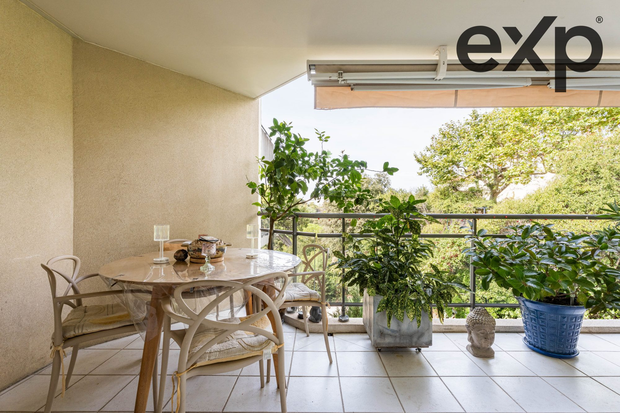 Appartement à vendre à Marseille, 58 m²