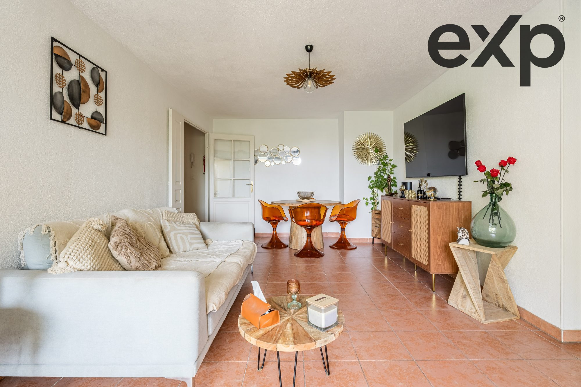 Appartement à vendre à Marseille, 58 m²