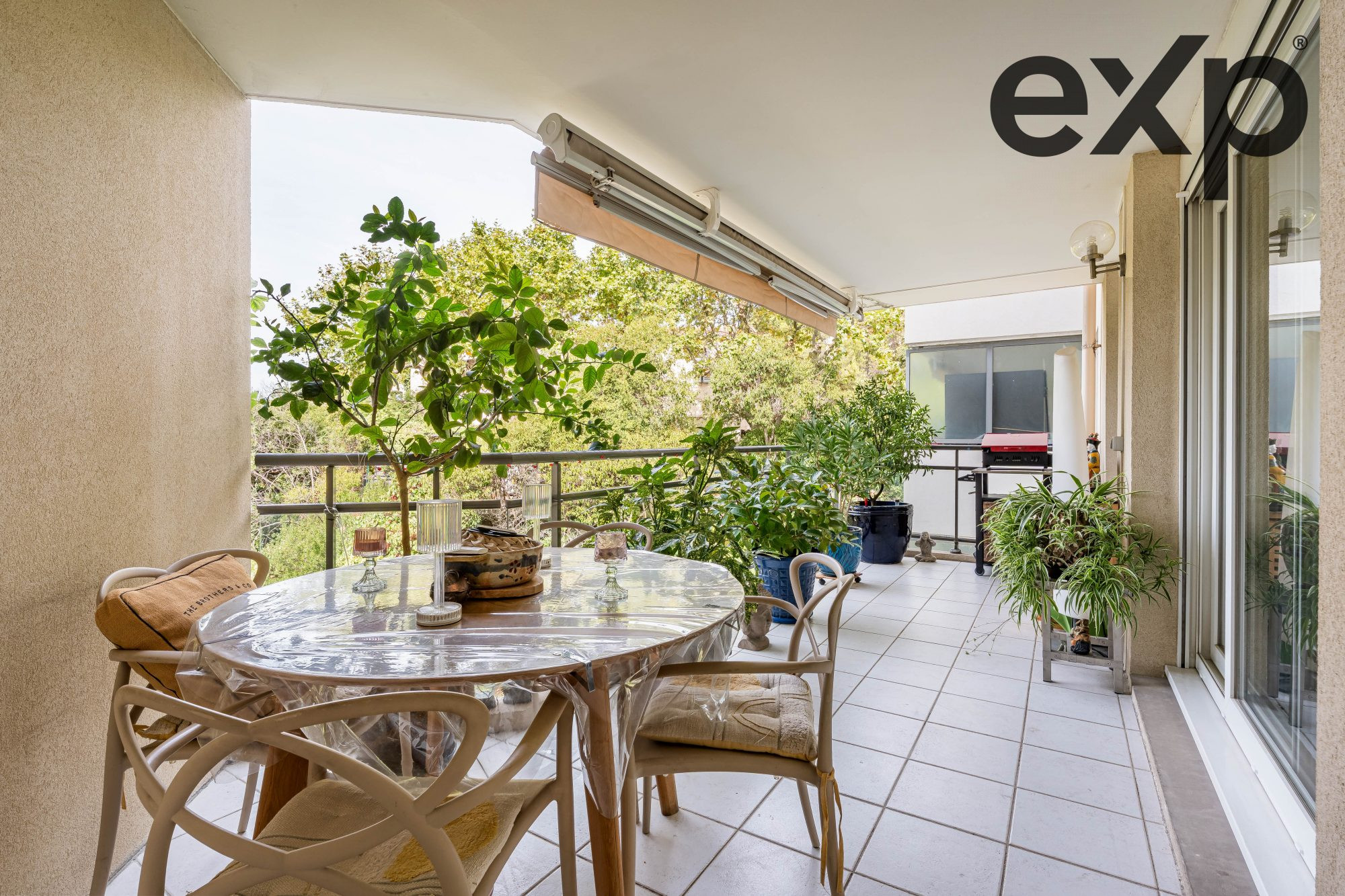 Appartement à vendre à Marseille, 58 m²