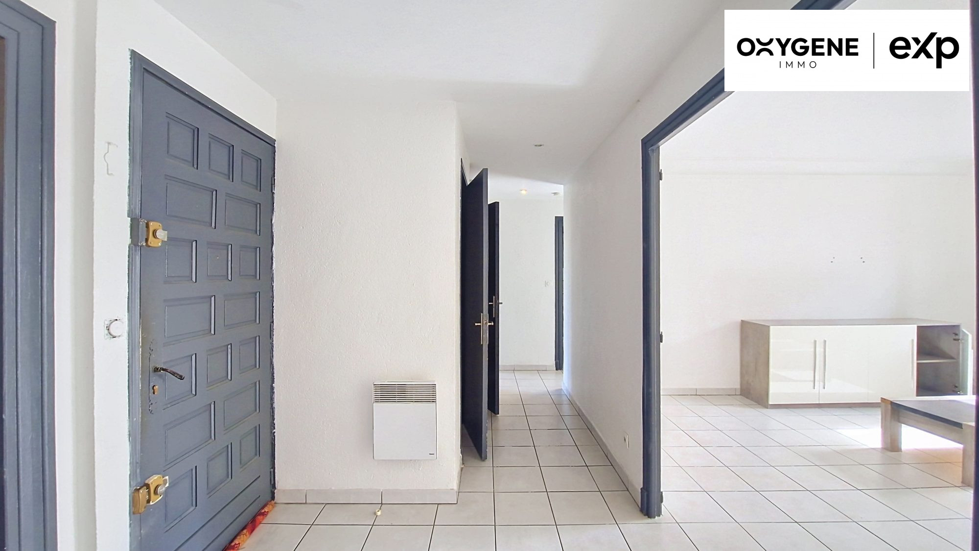 Apartment for sale in Perpignan, 95 m²