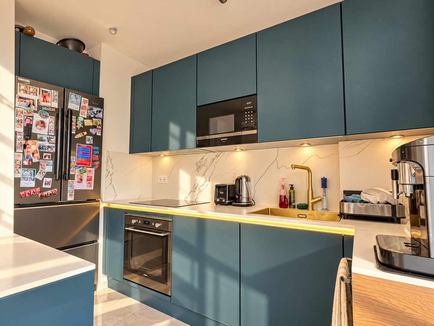 Appartement à vendre à Saint-Maur-des-Fossés, 73 m²