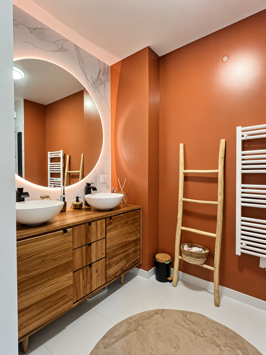 Appartement à vendre à Saint-Maur-des-Fossés, 73 m²