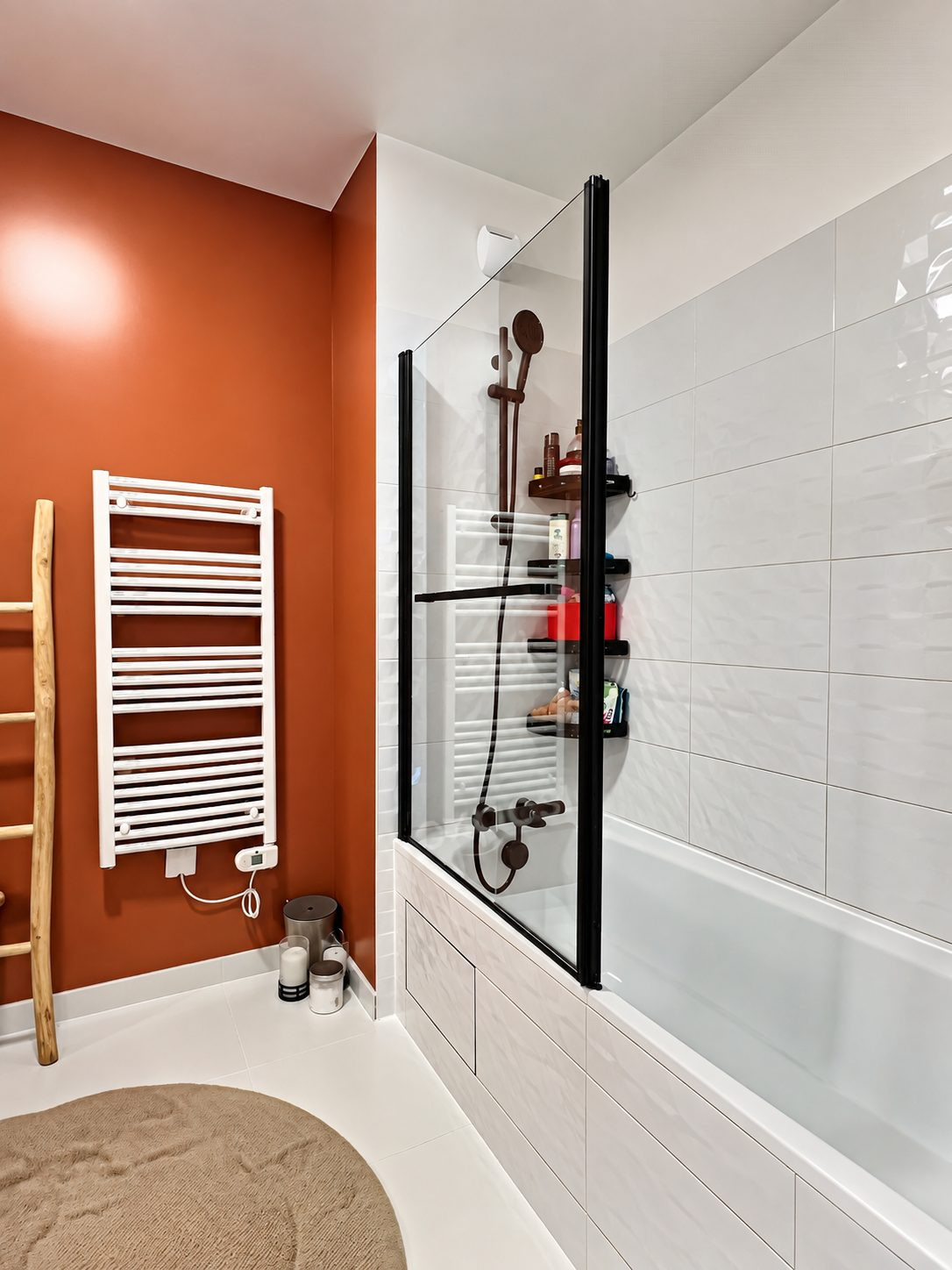 Appartement à vendre à Saint-Maur-des-Fossés, 73 m²