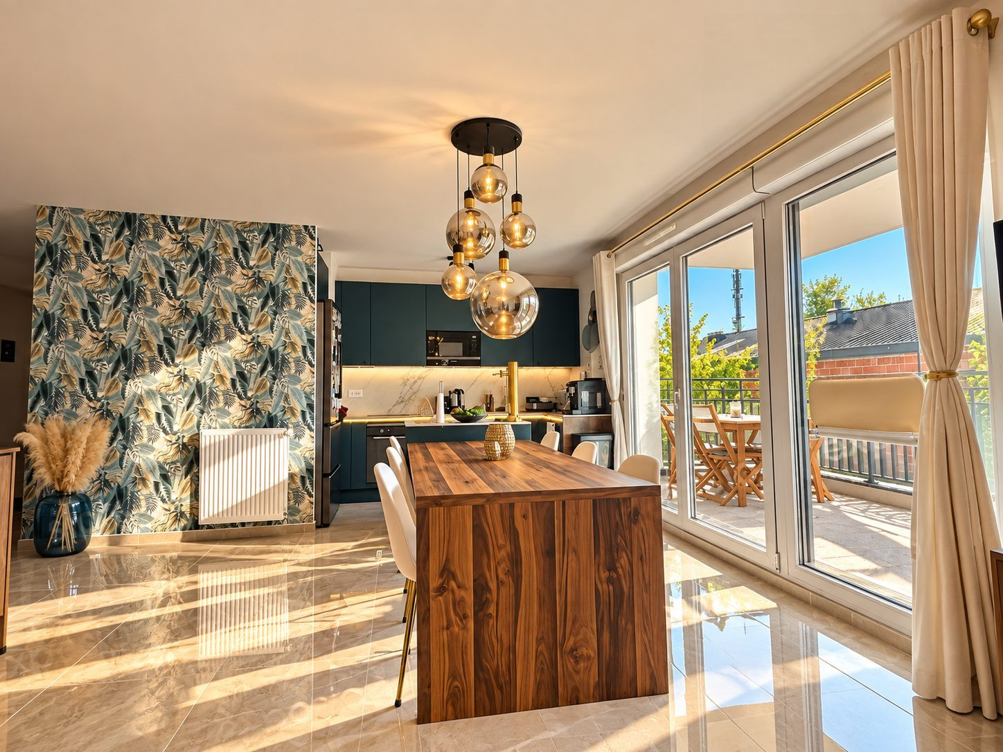 Appartement à vendre à Saint-Maur-des-Fossés, 73 m²