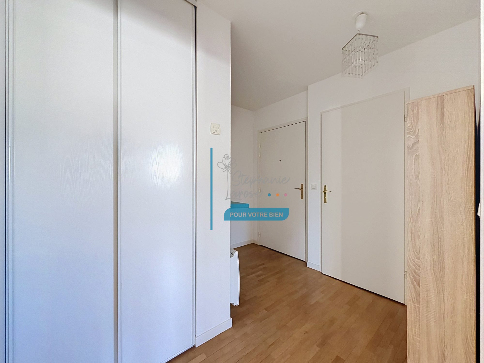 Appartement à vendre à Noiseau, 65 m²
