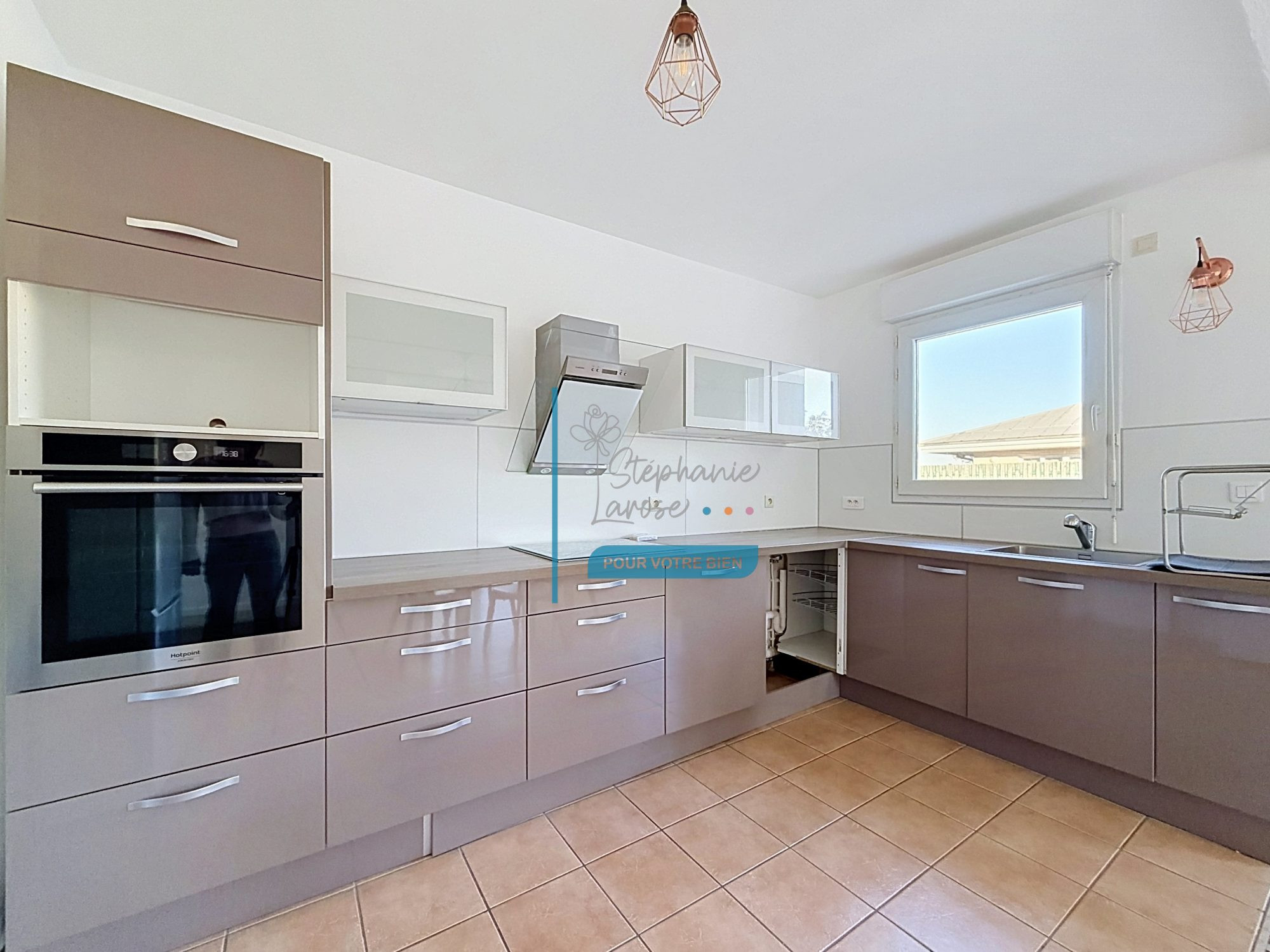 Appartement à vendre à Noiseau, 65 m²