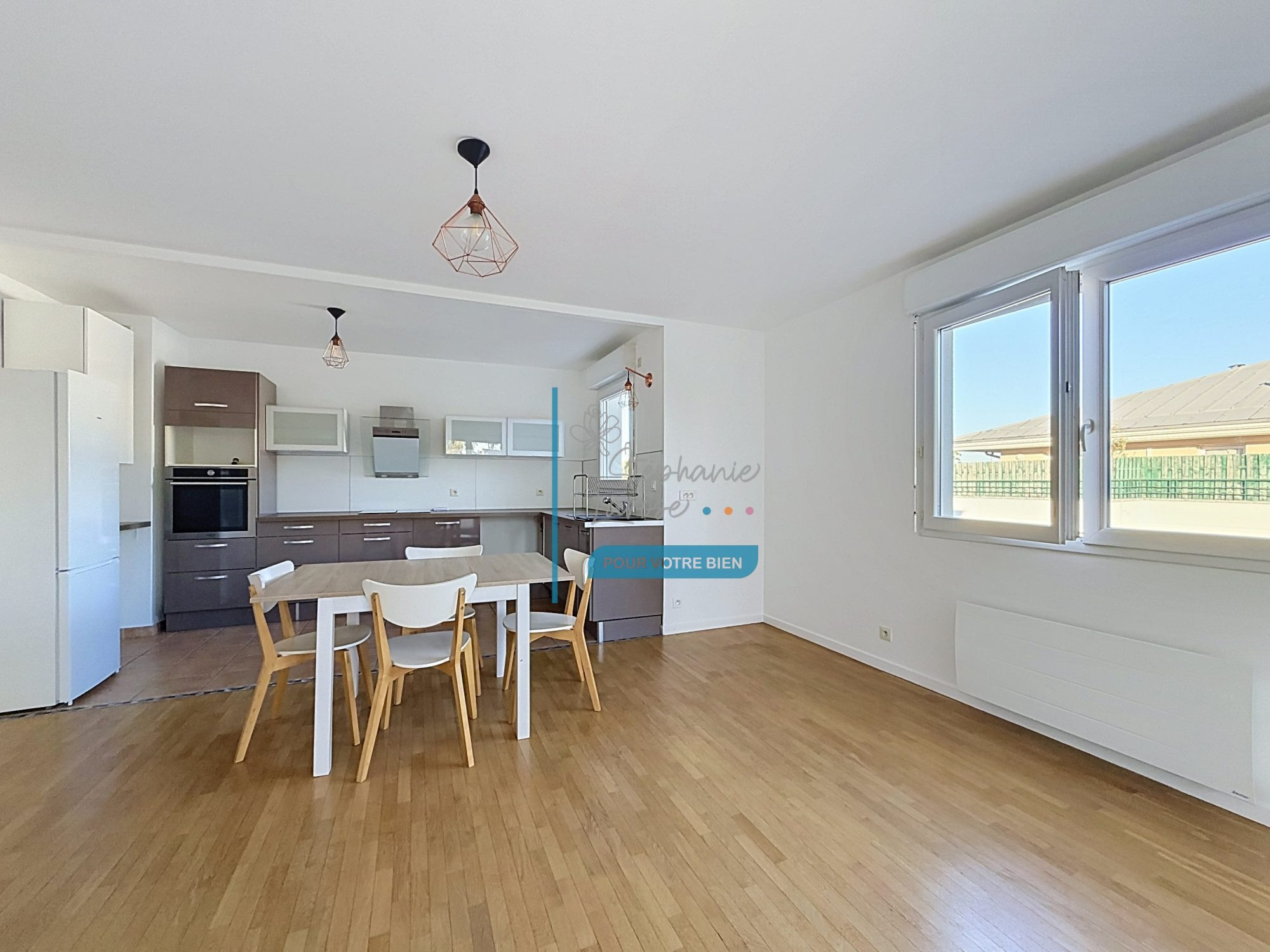 Appartement à vendre à Noiseau, 65 m²