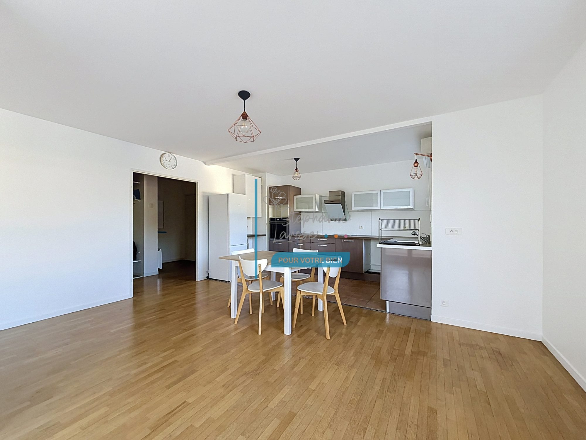 Appartement à vendre à Noiseau, 65 m²