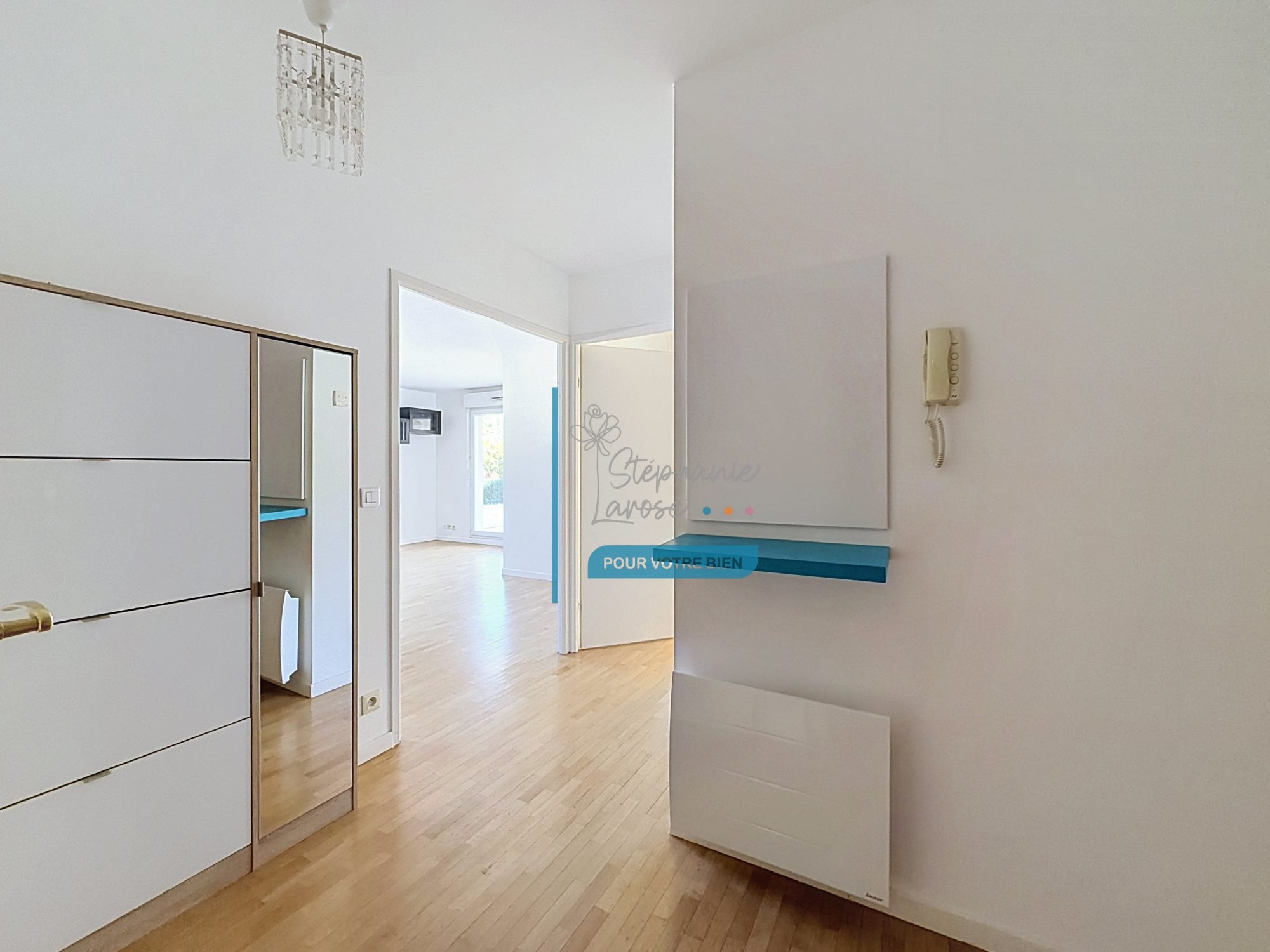 Appartement à vendre à Noiseau, 65 m²