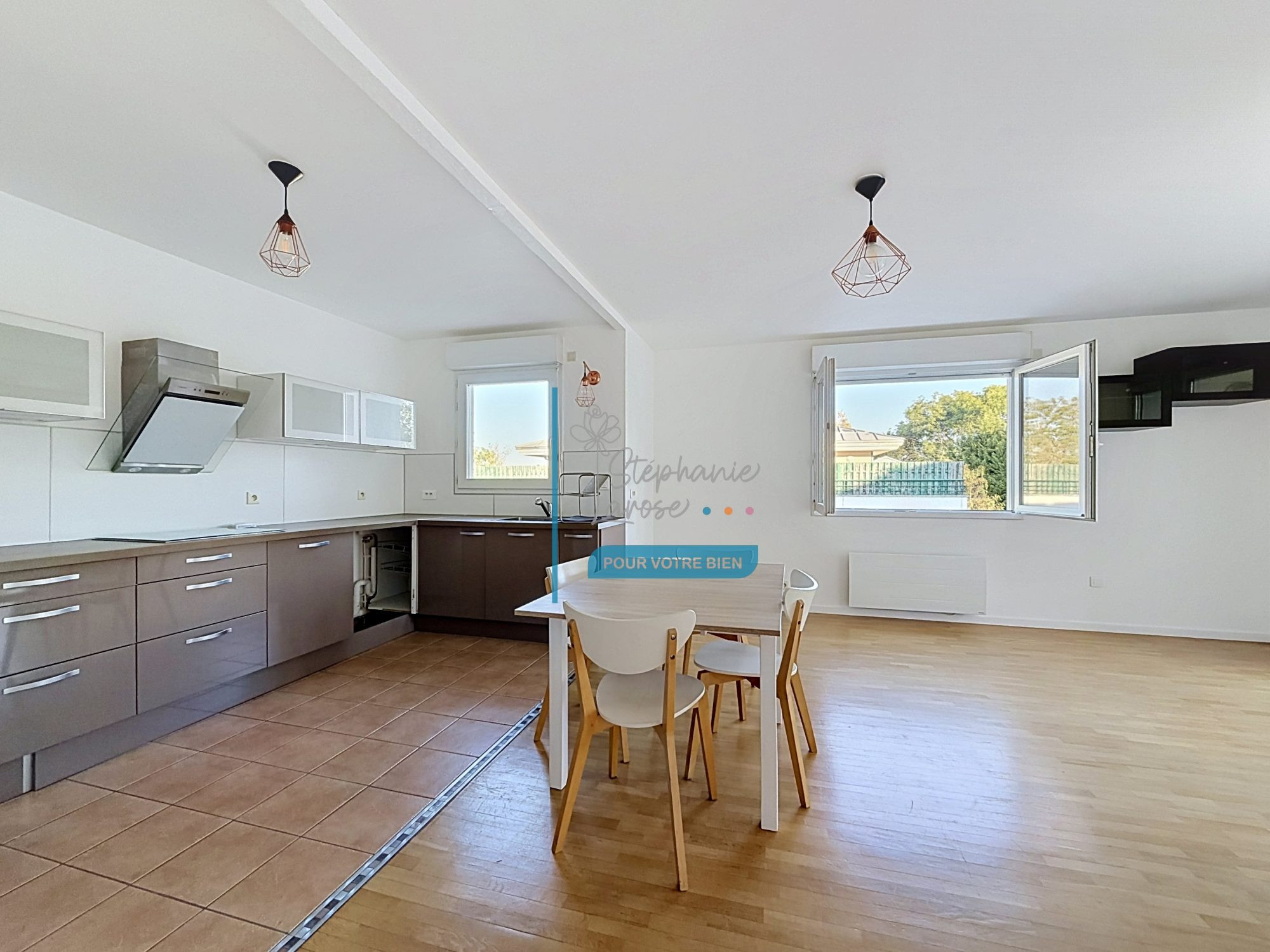 Appartement à vendre à Noiseau, 65 m²
