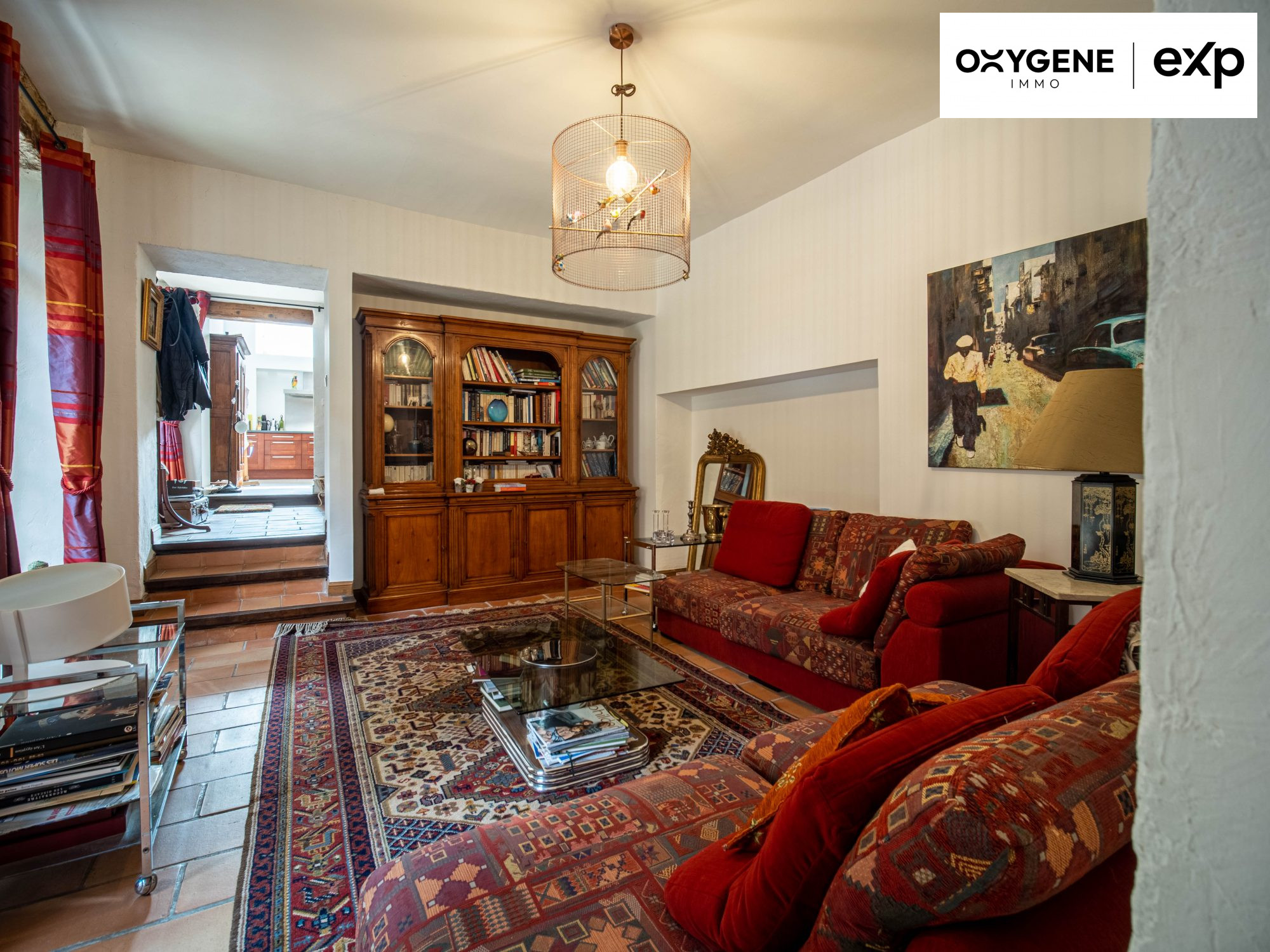 Appartement à vendre à Perpignan, 152 m²