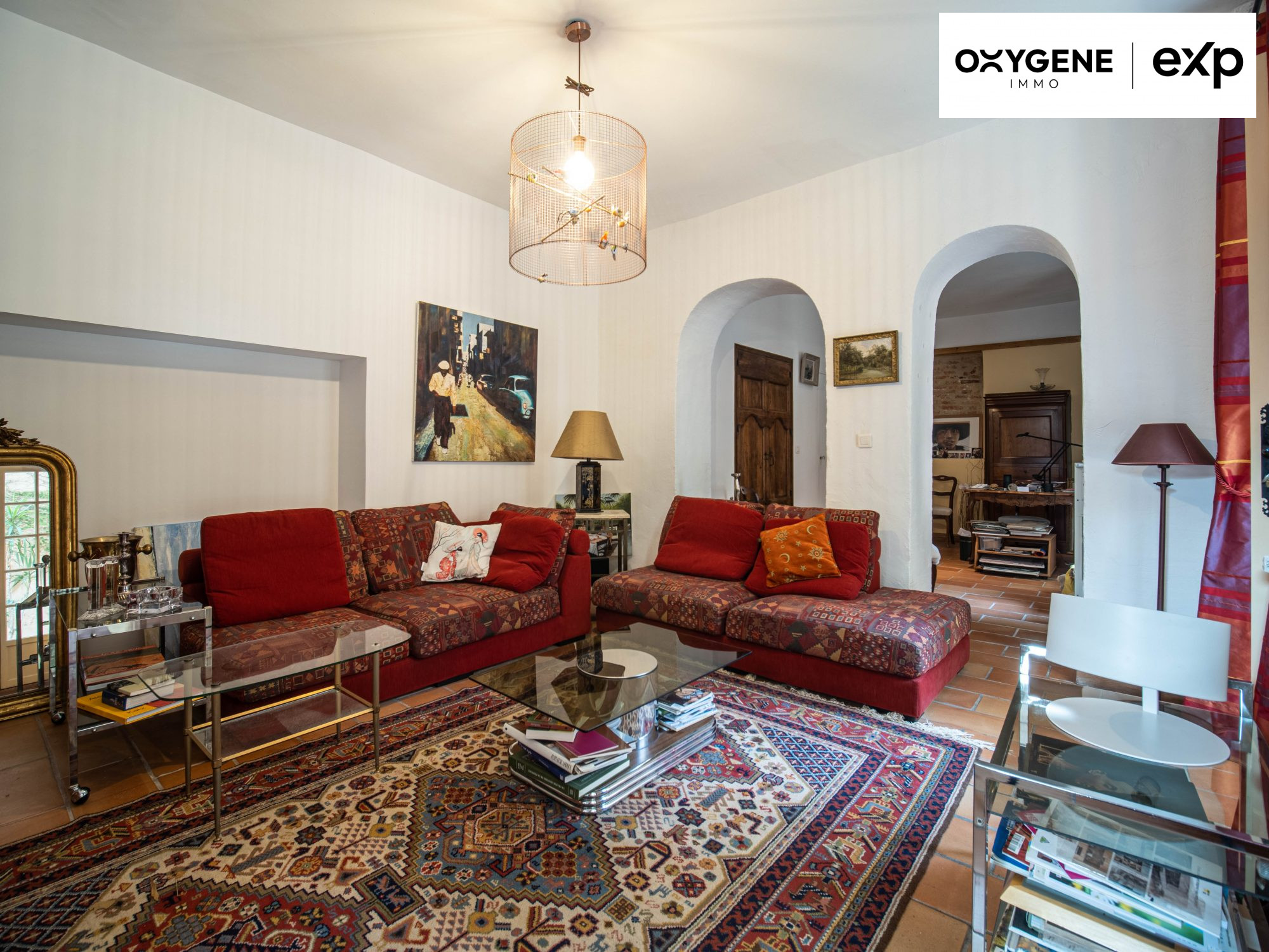Appartement à vendre à Perpignan, 152 m²