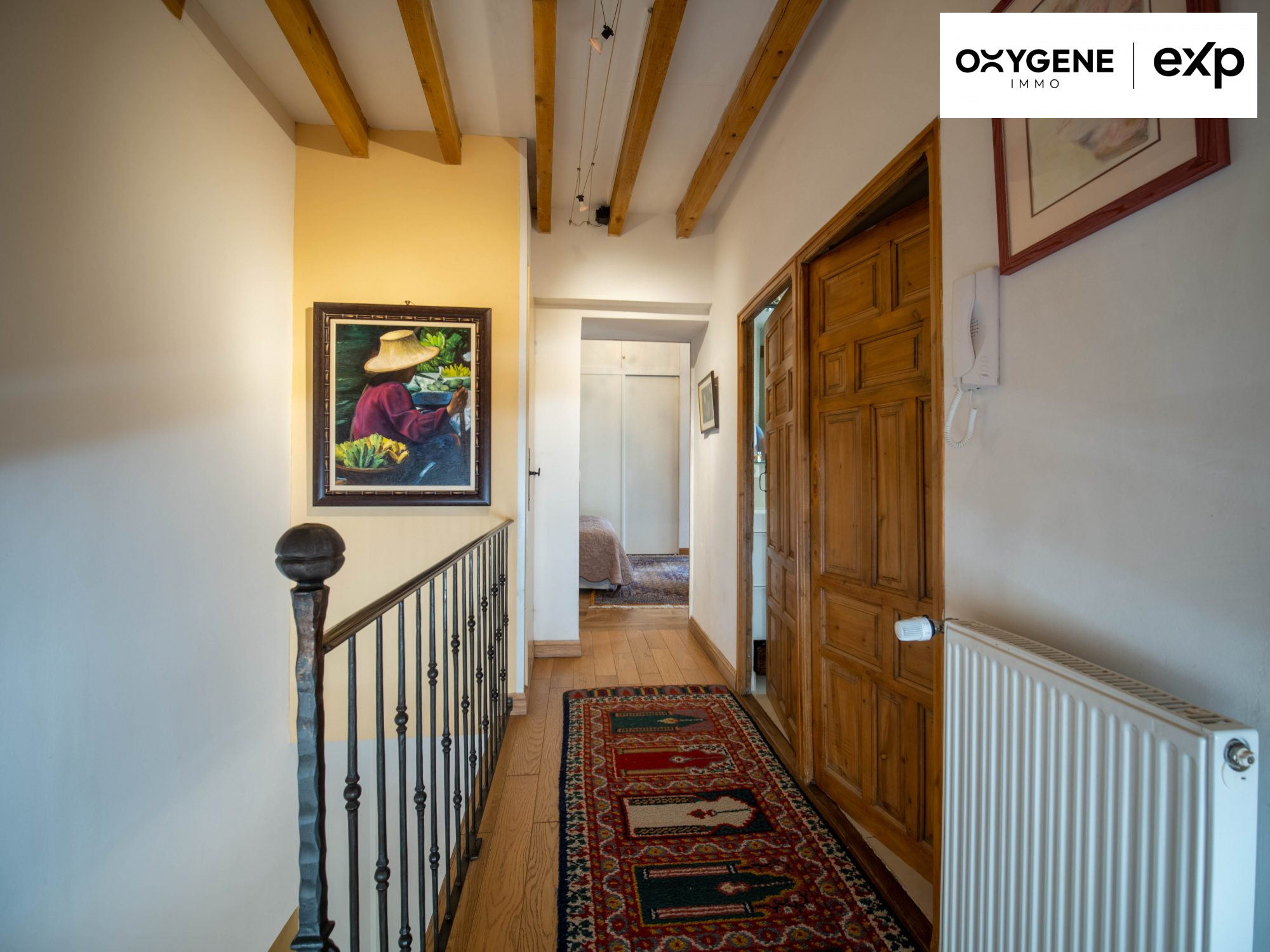 Appartement à vendre à Perpignan, 152 m²