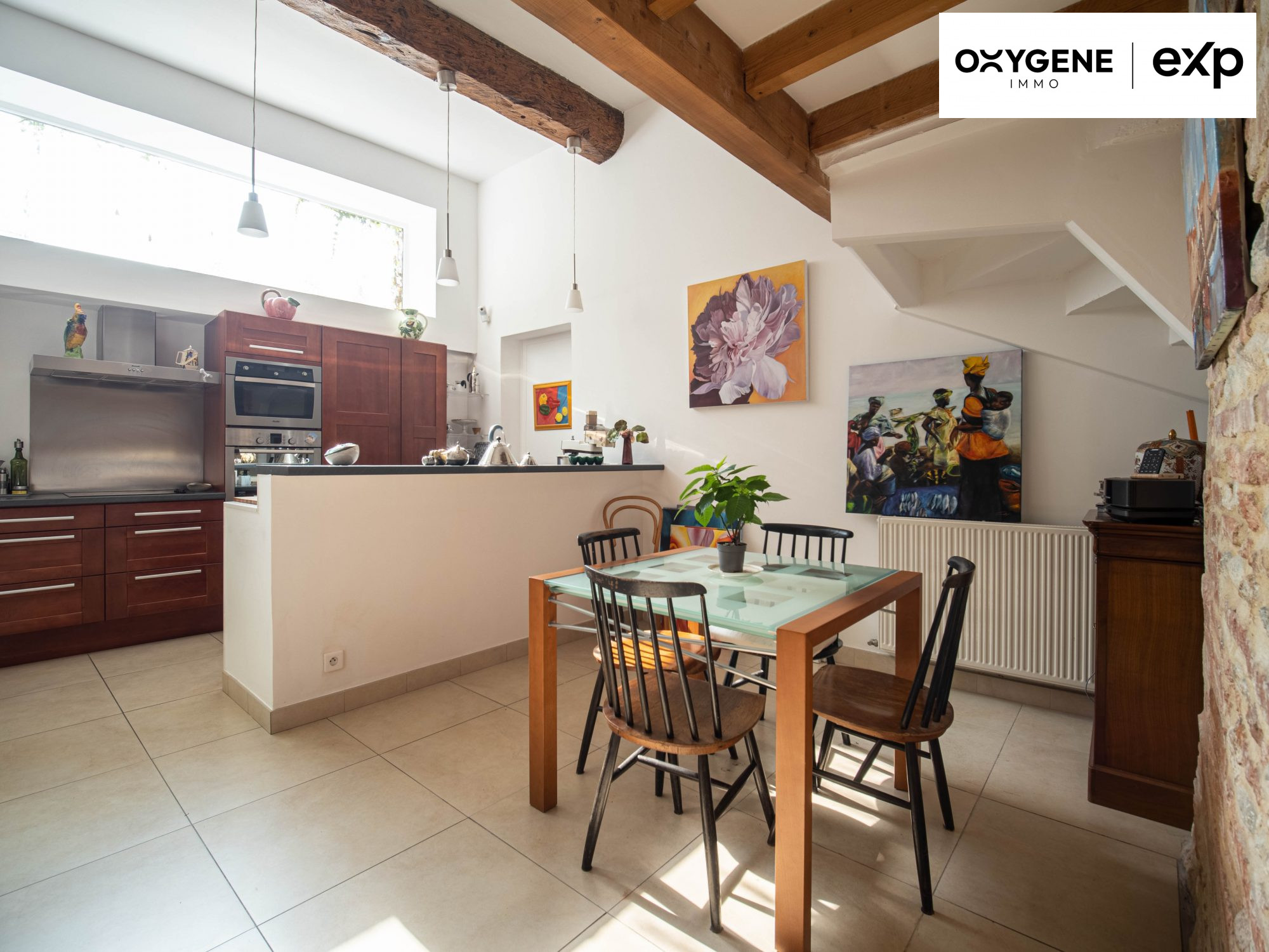 Appartement à vendre à Perpignan, 152 m²