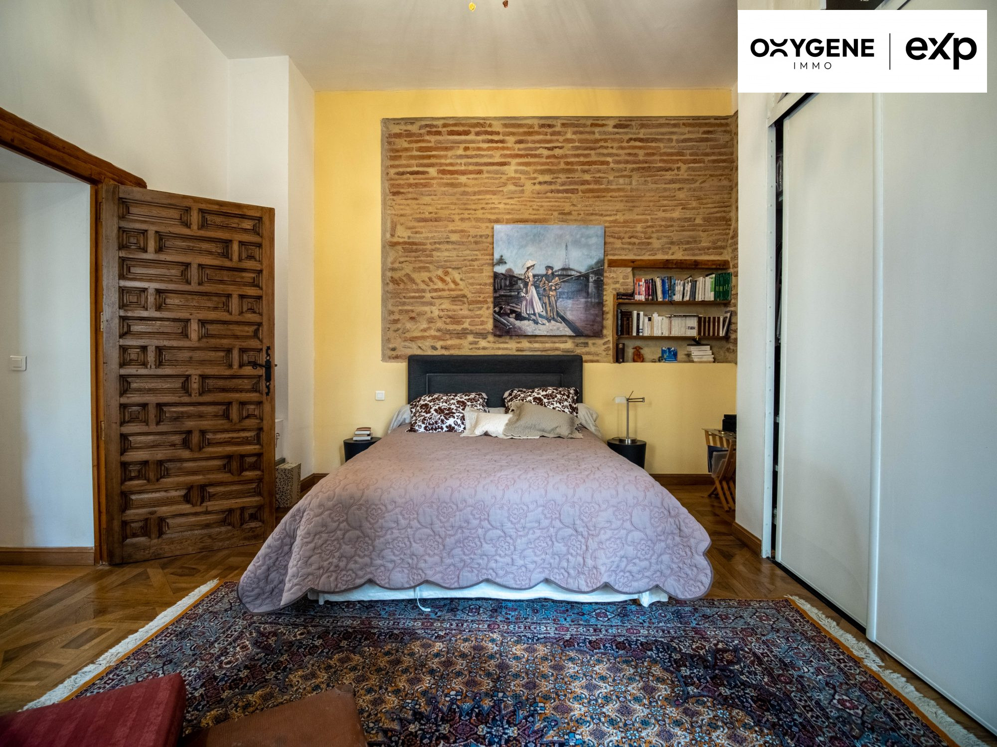 Appartement à vendre à Perpignan, 152 m²