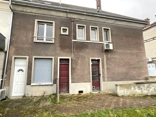 Appartement à vendre à Troyes, 26 m²