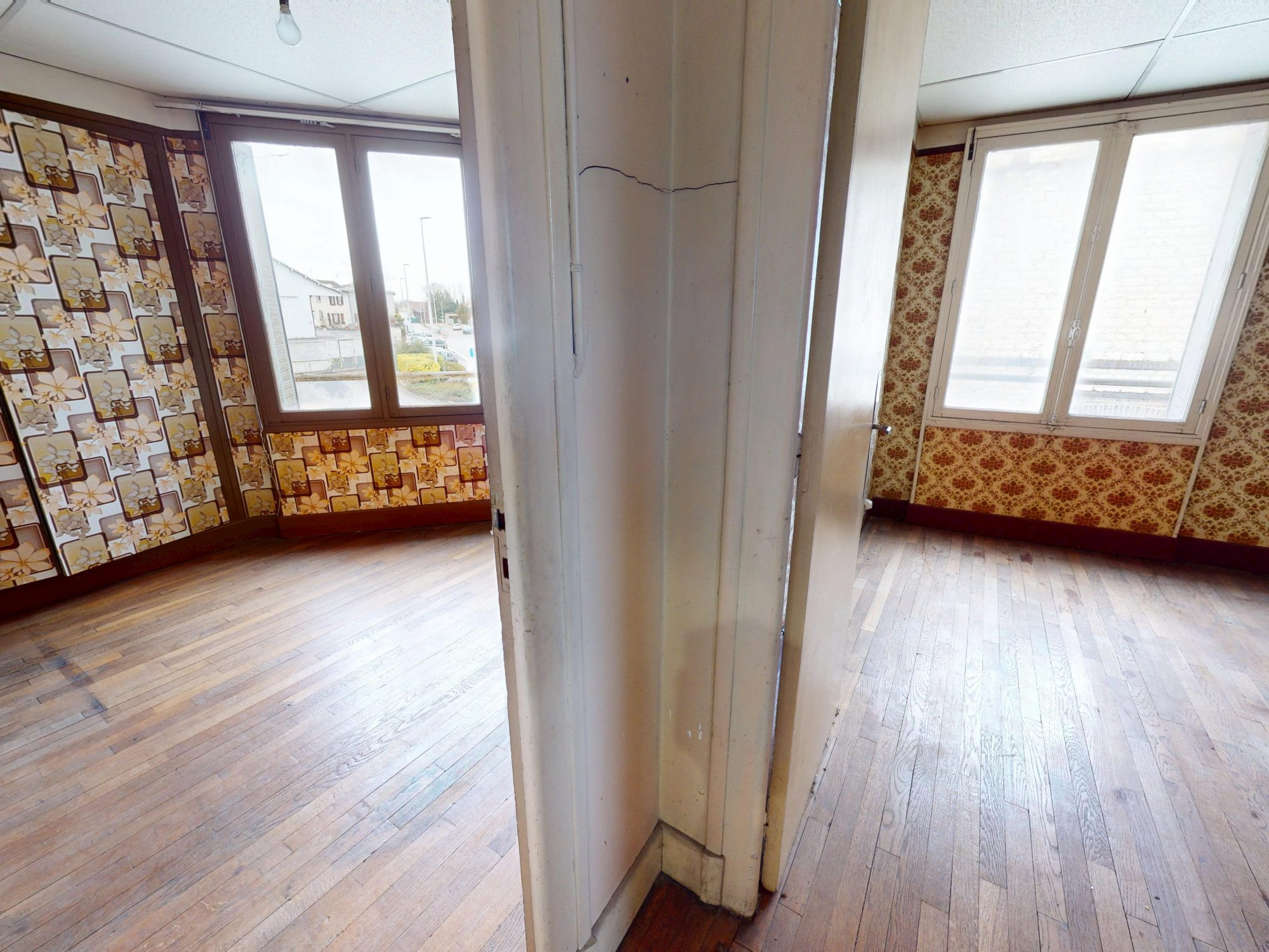 Appartement à vendre à Troyes, 26 m²