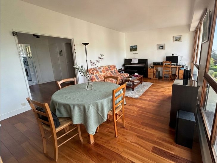 Appartement T4 à vendre